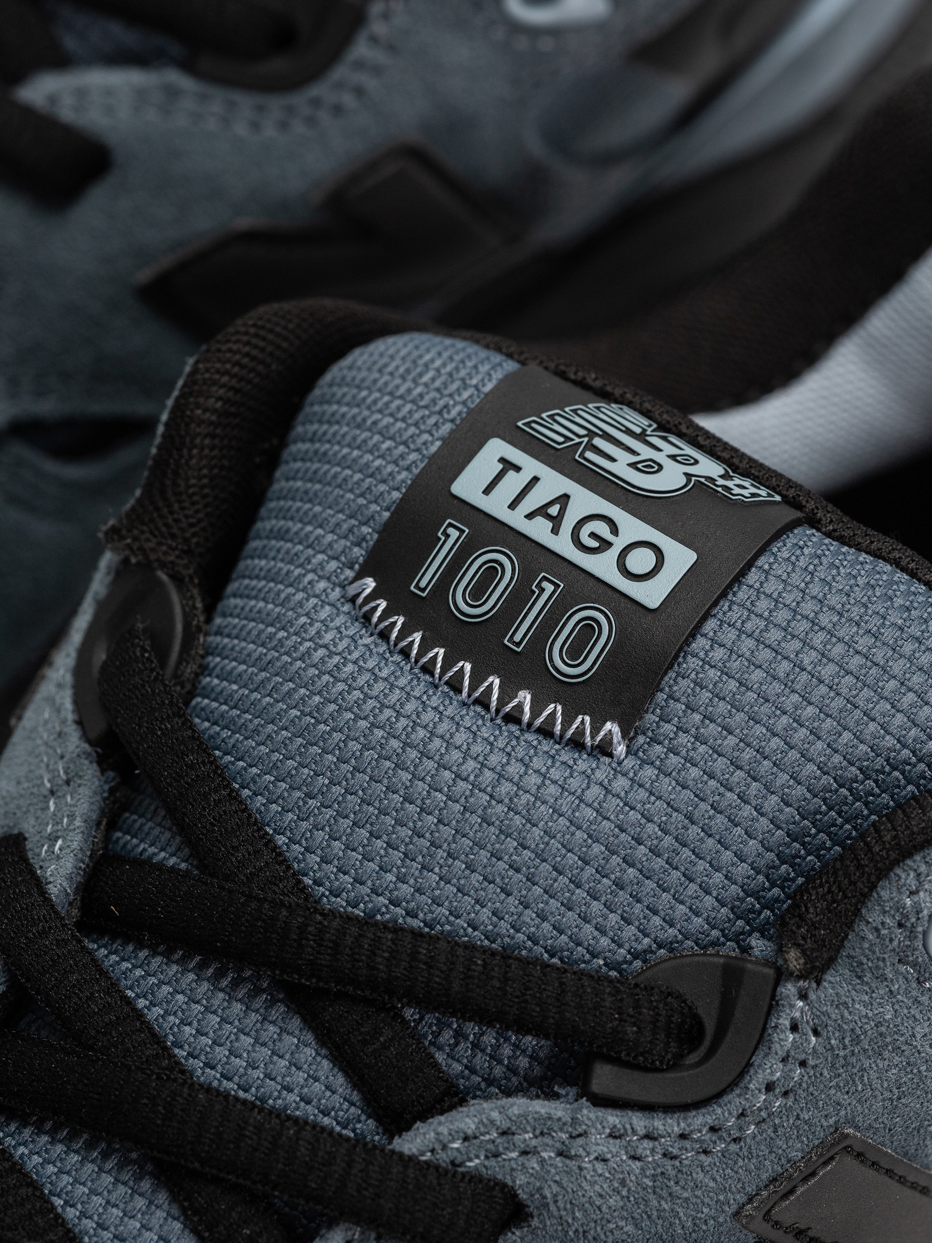 Cipők New Balance 1010 (shadow blue/black)