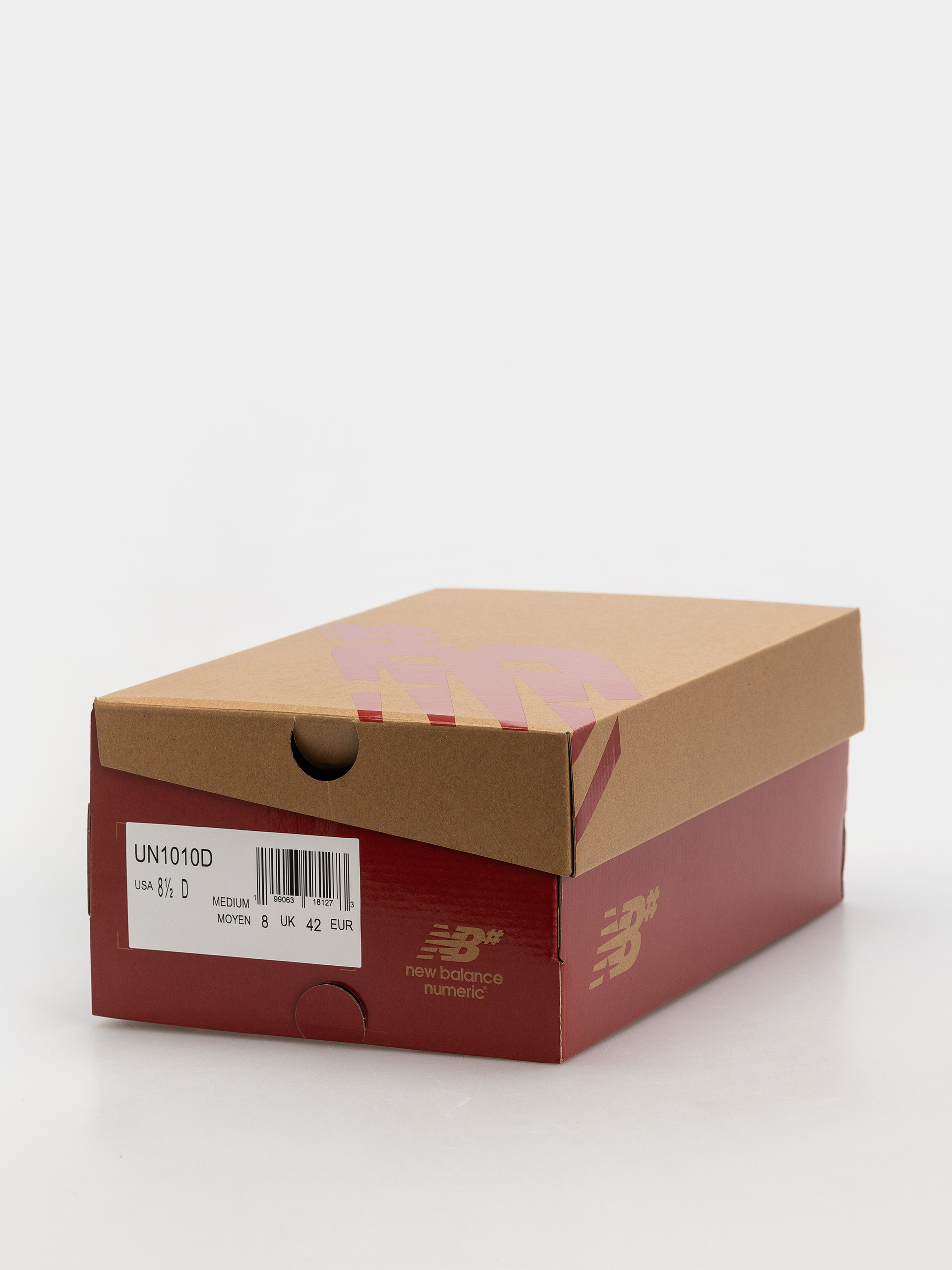 Cipők New Balance 1010 (shadow blue/black)