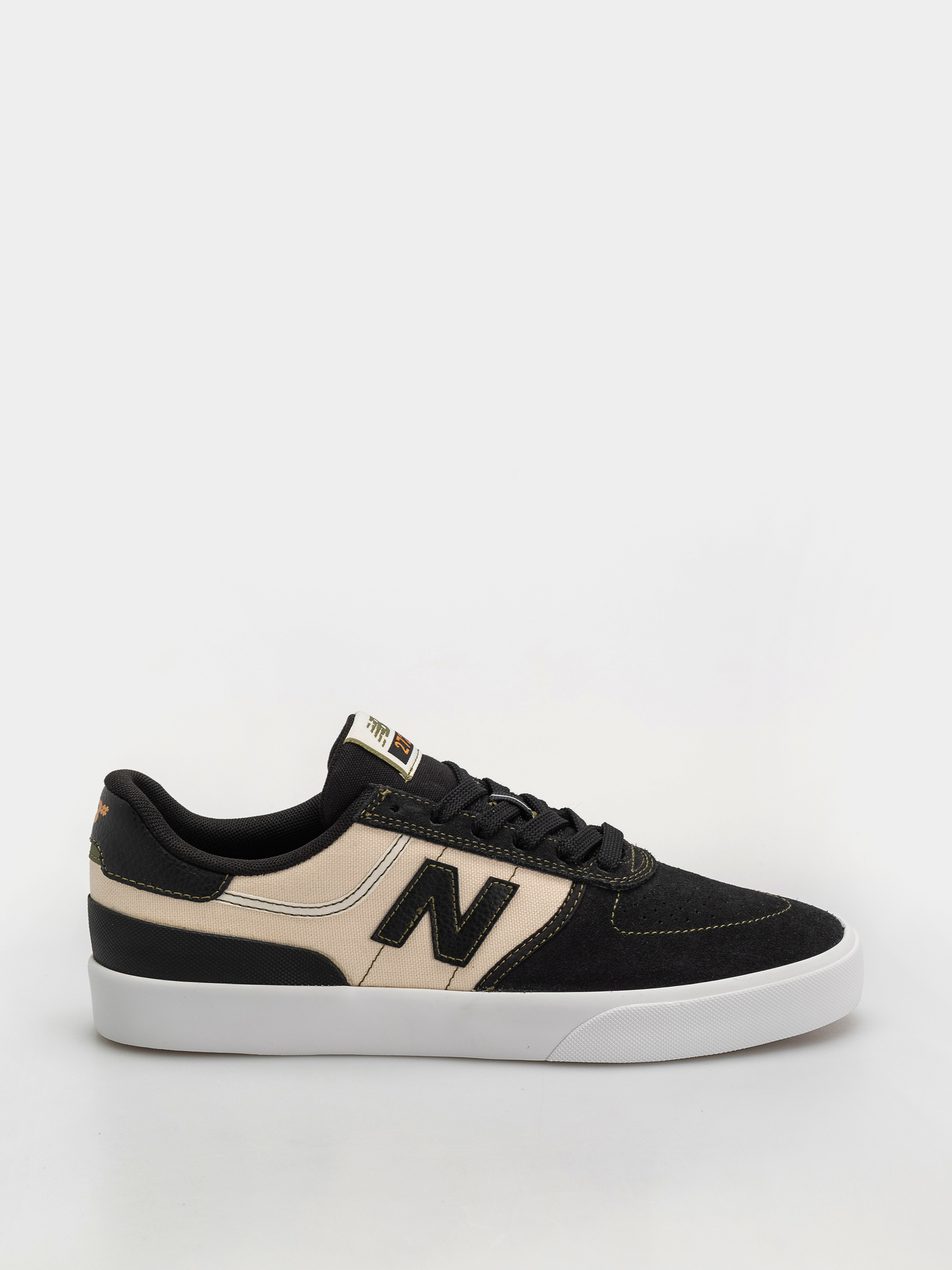 Cipők New Balance 272 (black/sea salt)