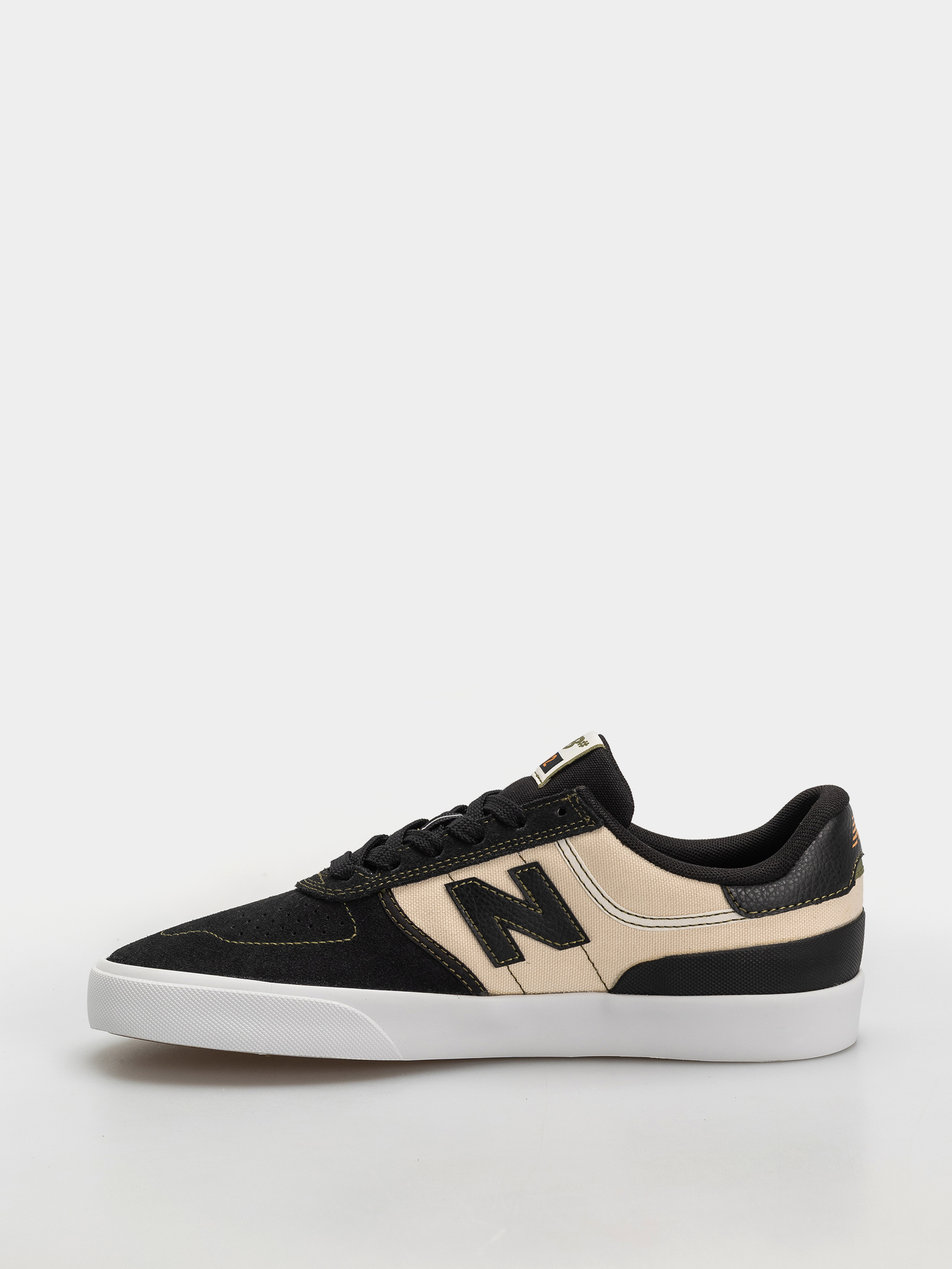 Cipők New Balance 272 (black/sea salt)