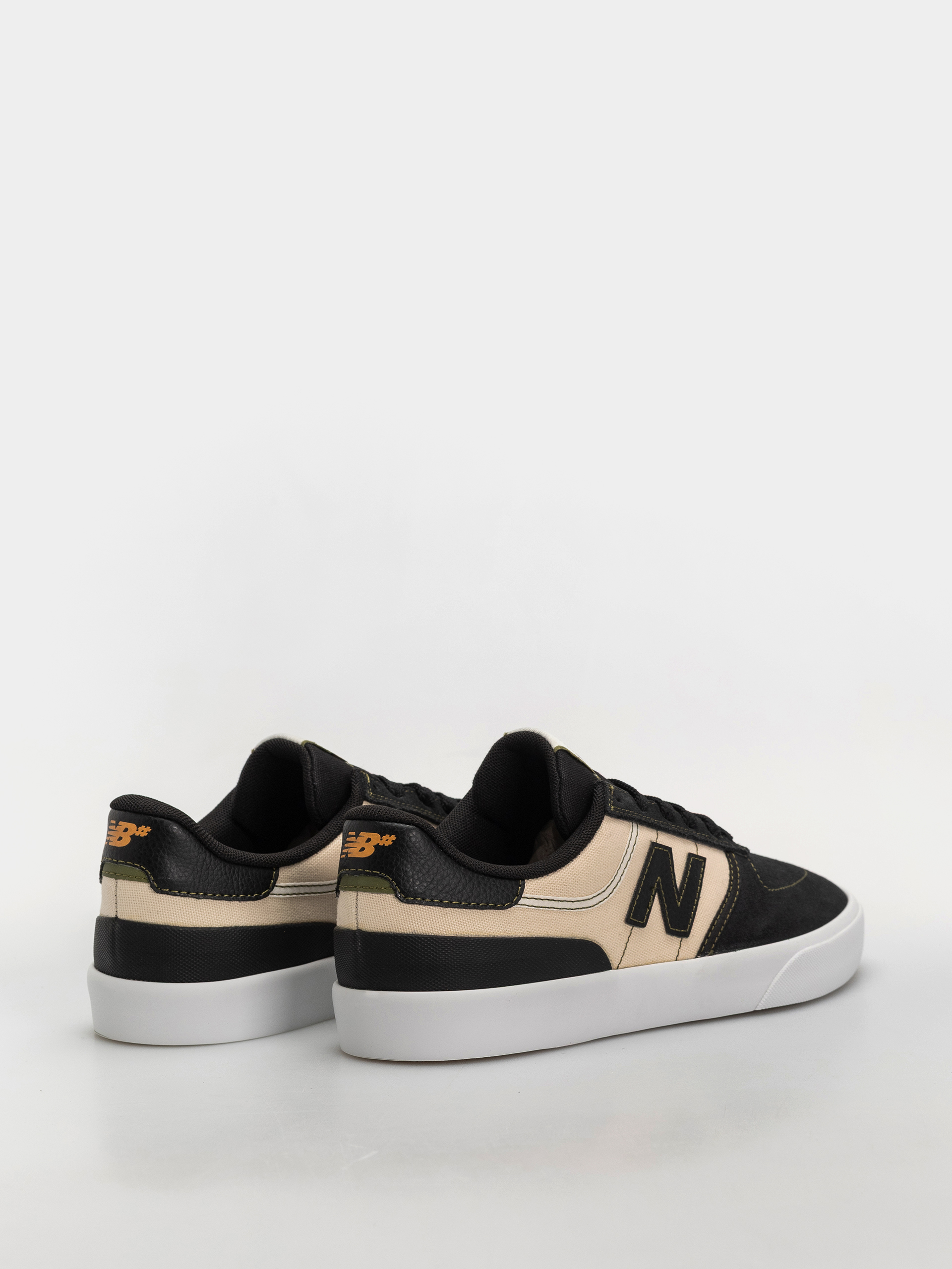 Cipők New Balance 272 (black/sea salt)