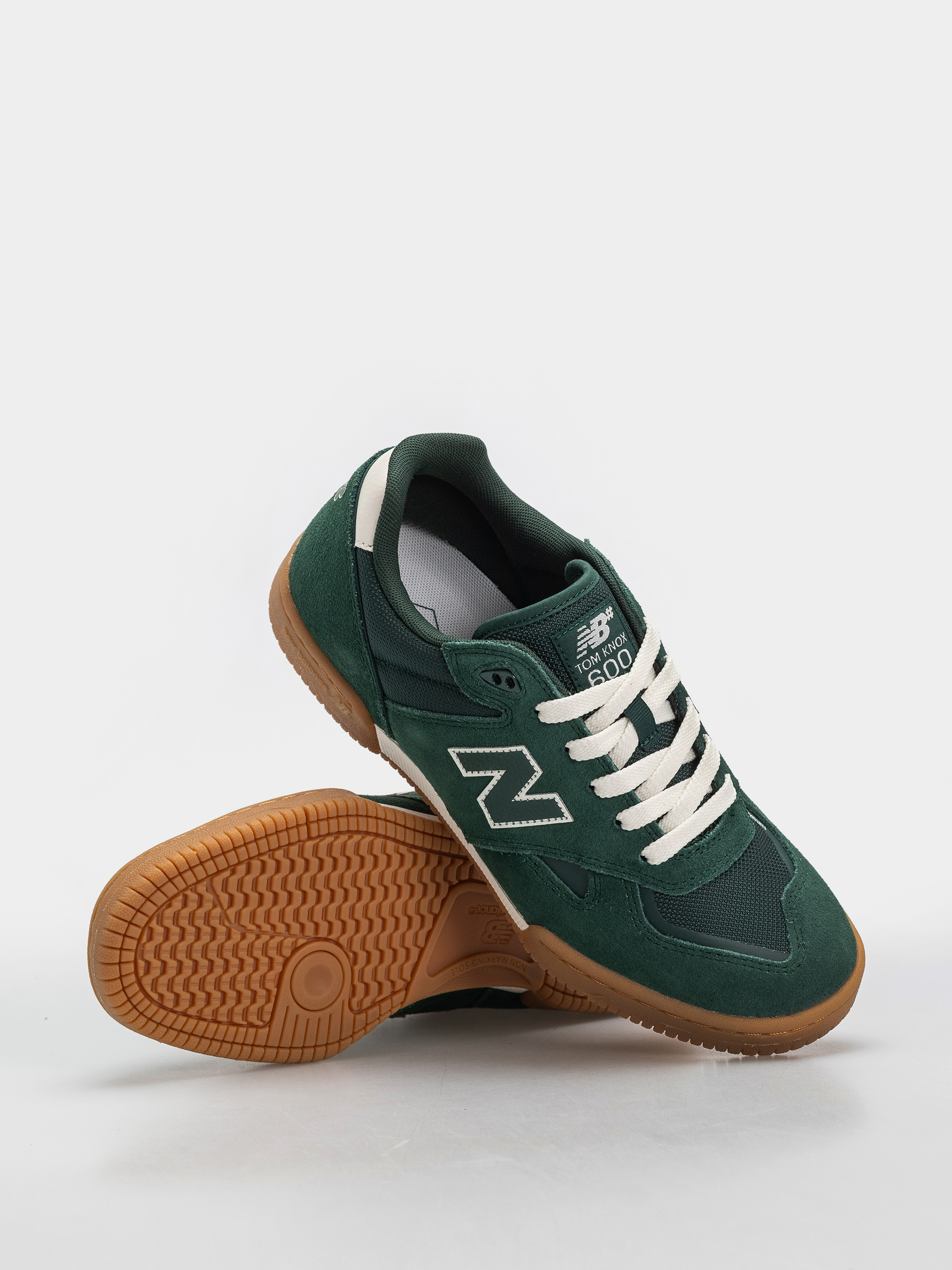Cipők New Balance 600 (nordic green/white)