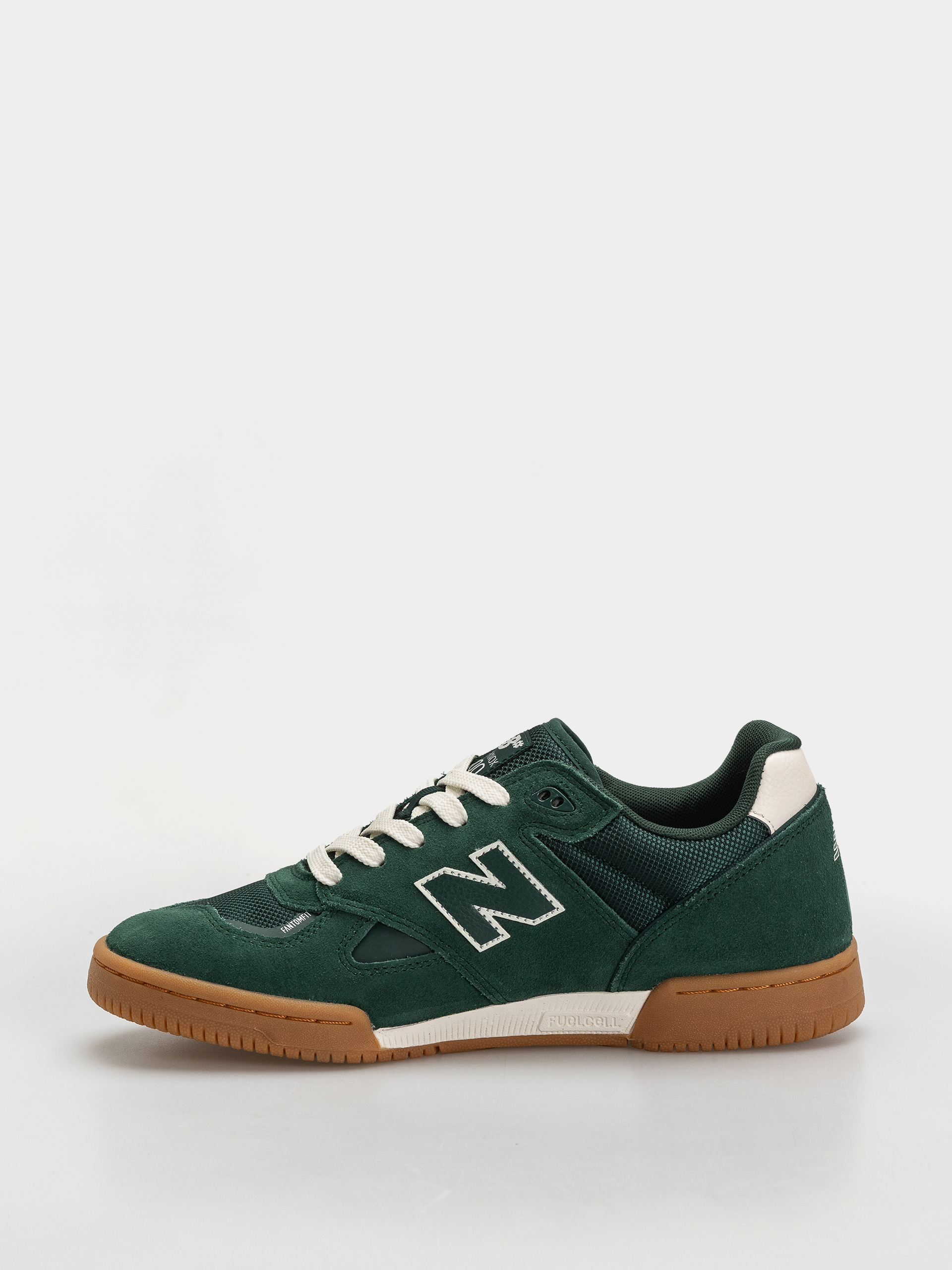 Cipők New Balance 600 (nordic green/white)