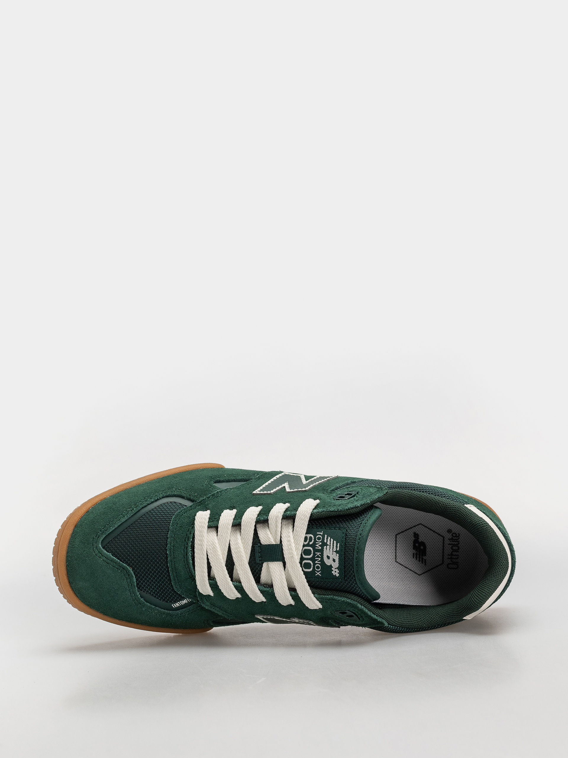 Cipők New Balance 600 (nordic green/white)