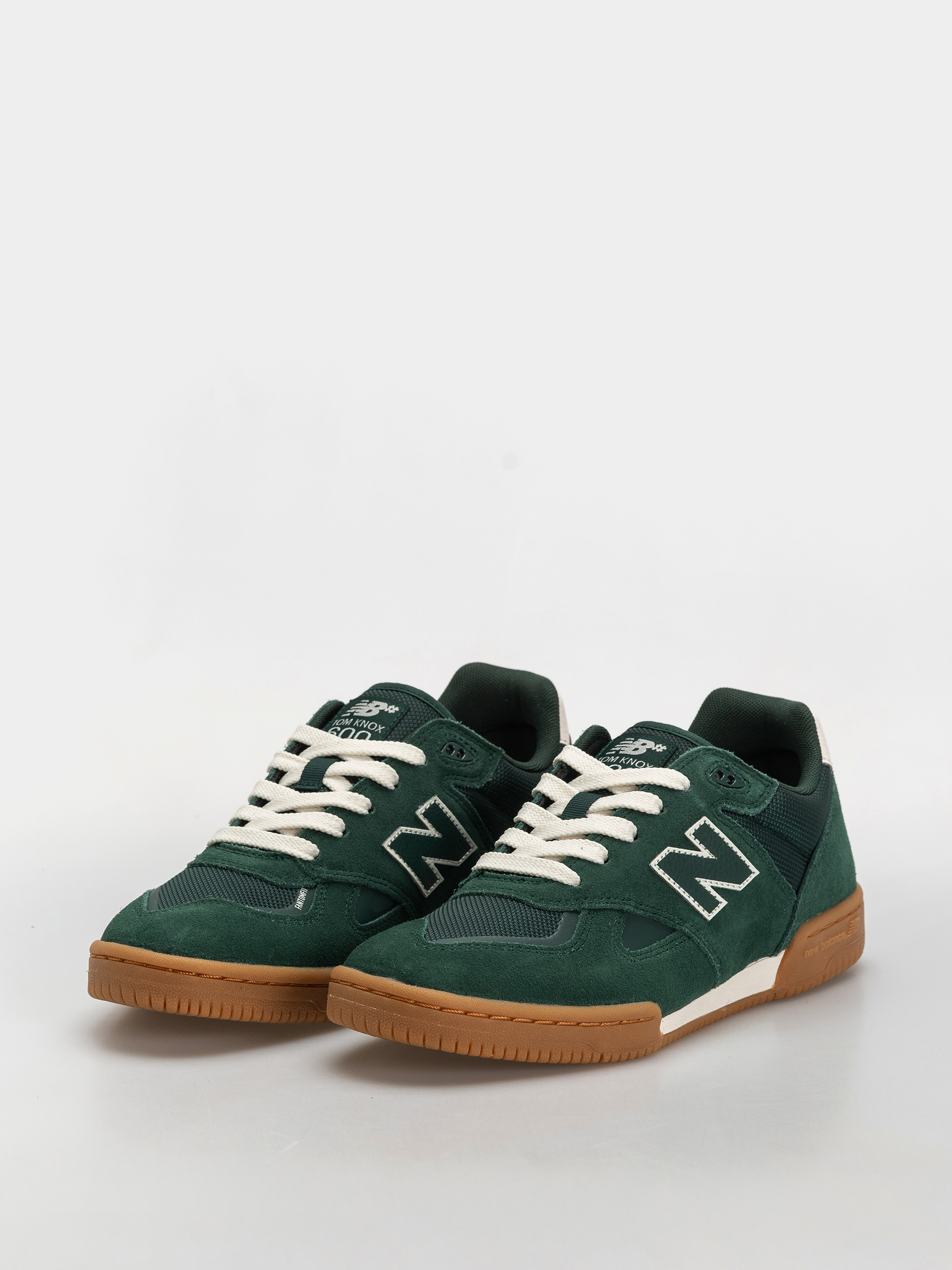 Cipők New Balance 600 (nordic green/white)