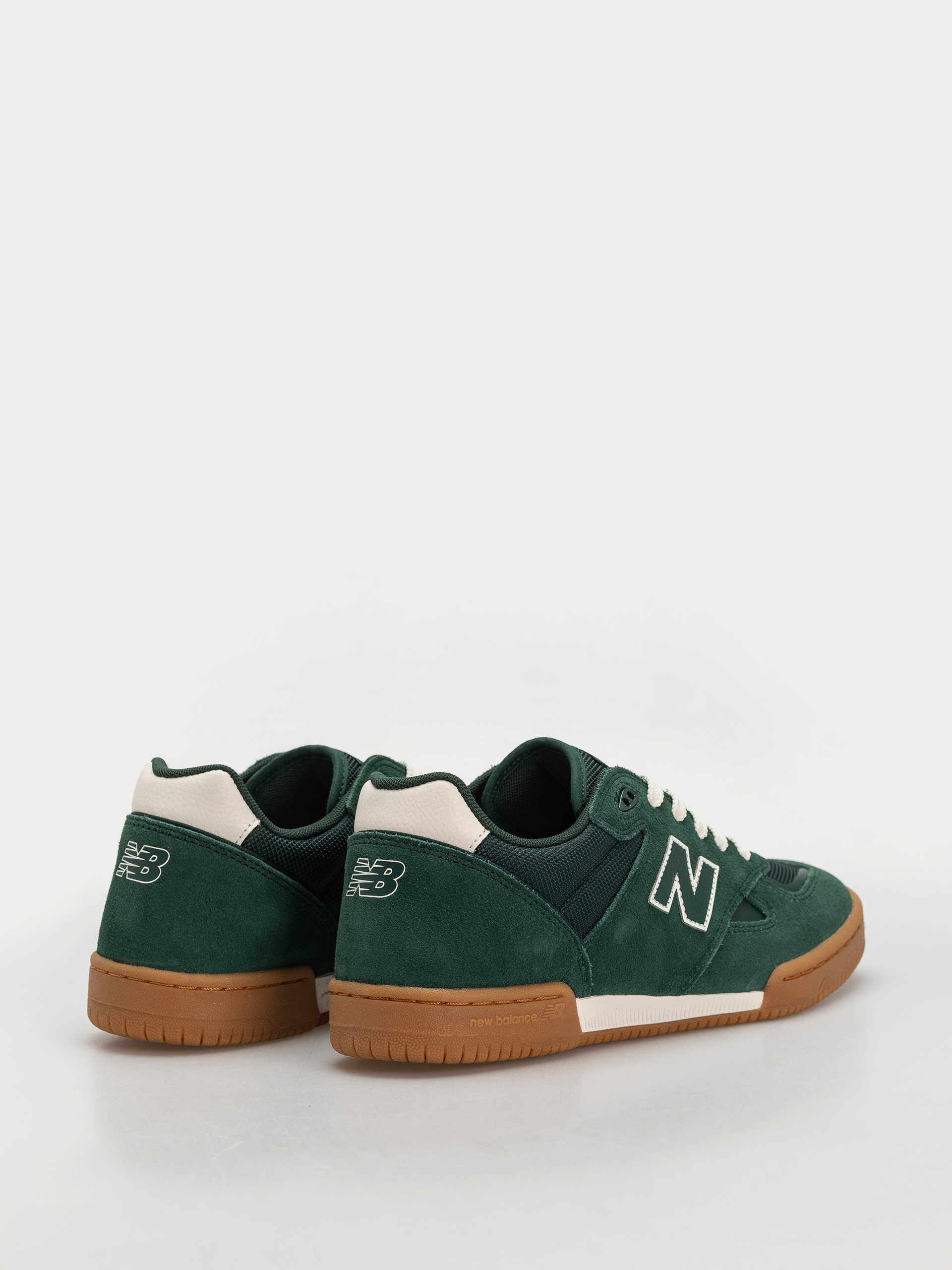 Cipők New Balance 600 (nordic green/white)