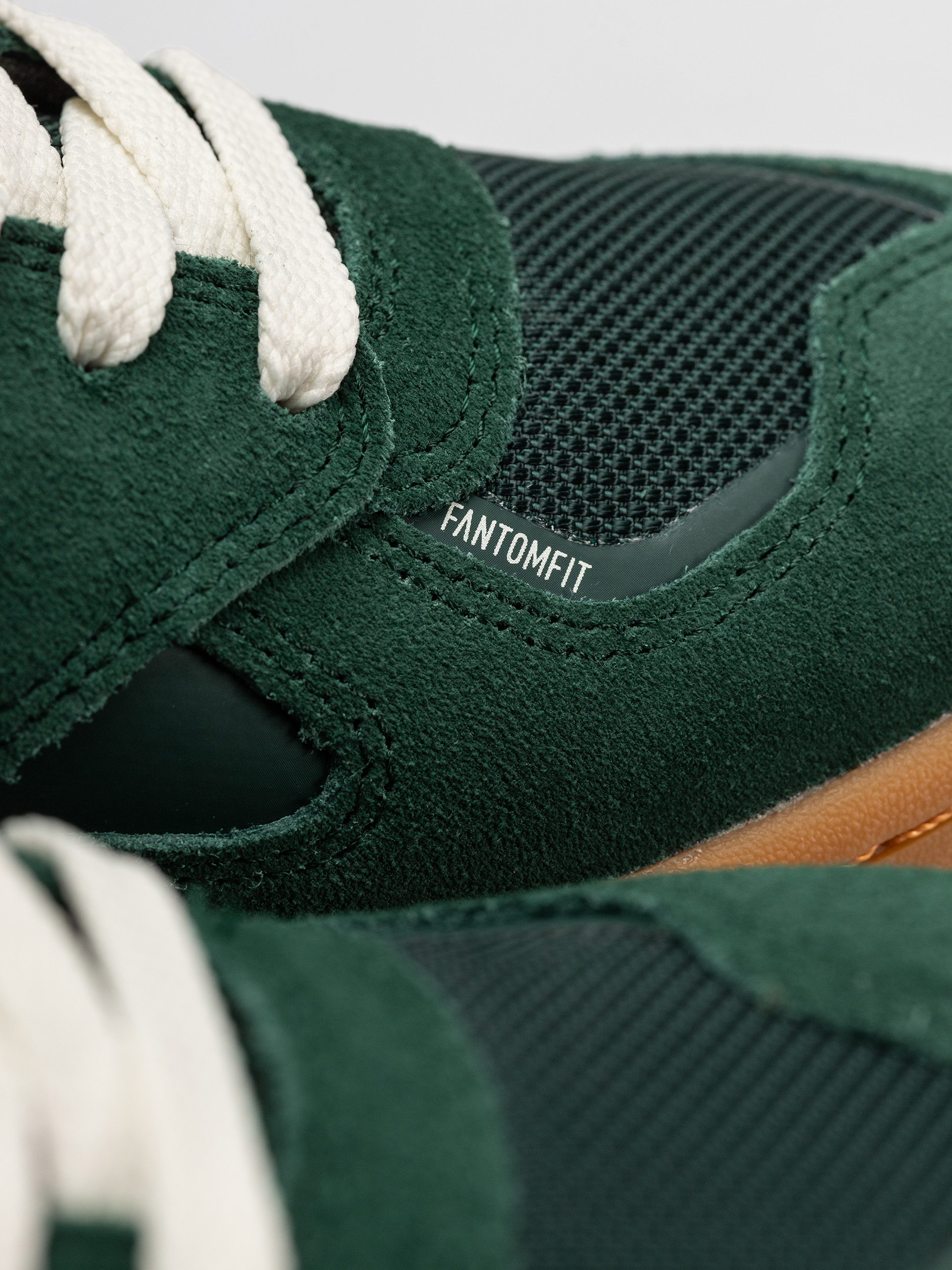 Cipők New Balance 600 (nordic green/white)