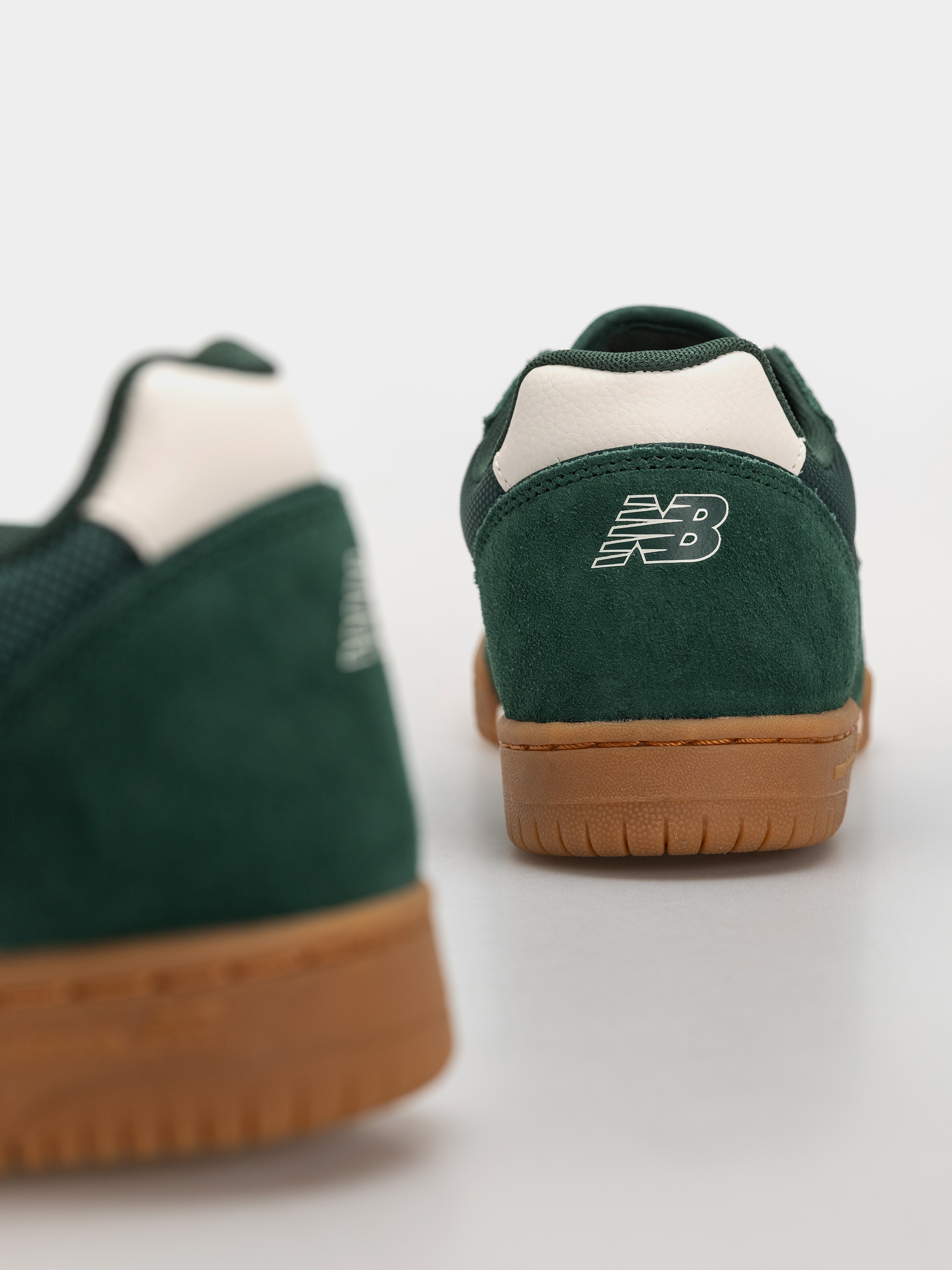 Cipők New Balance 600 (nordic green/white)