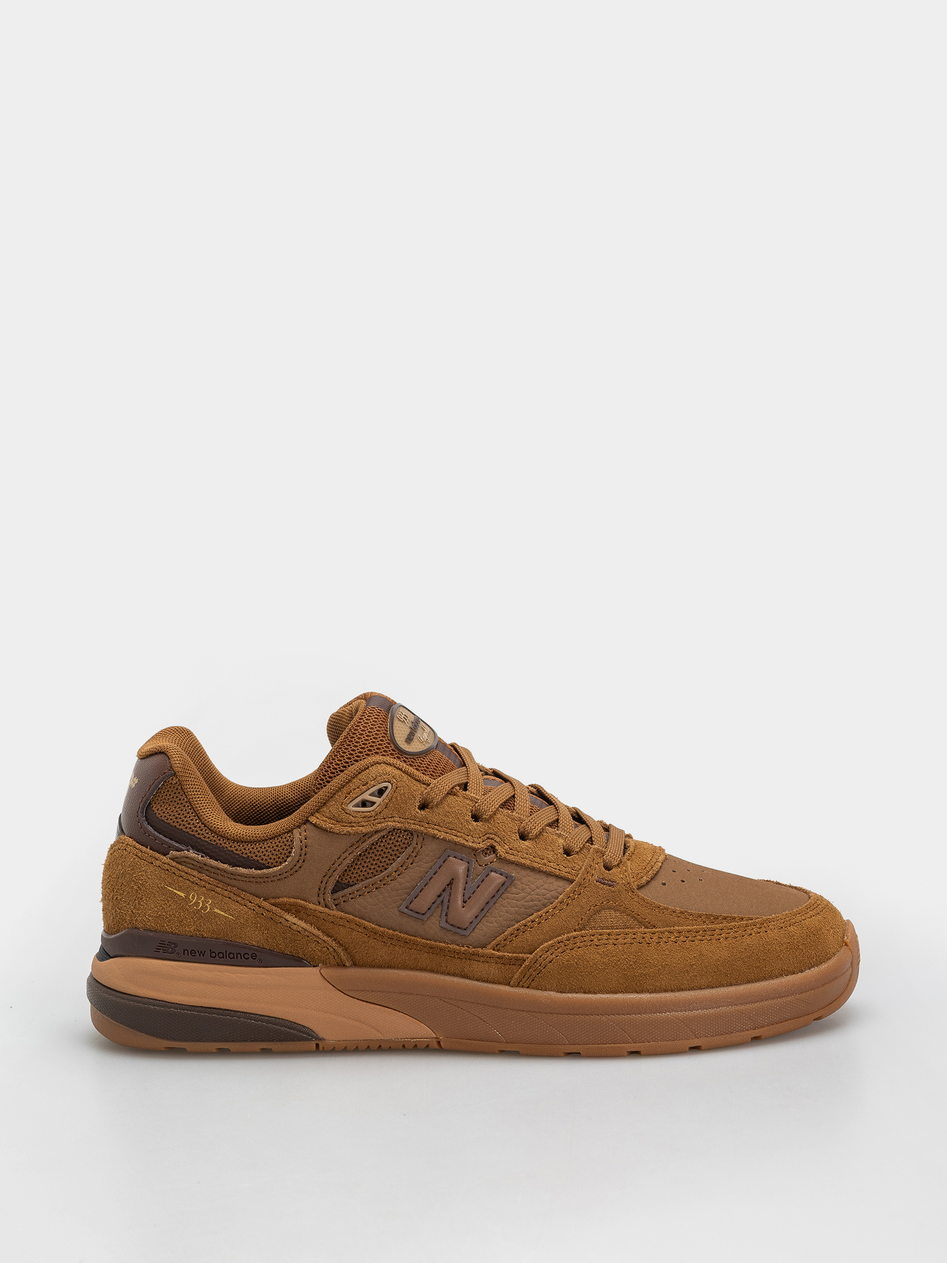 Cipők New Balance 933 (breakfast tea/pumpernickel)