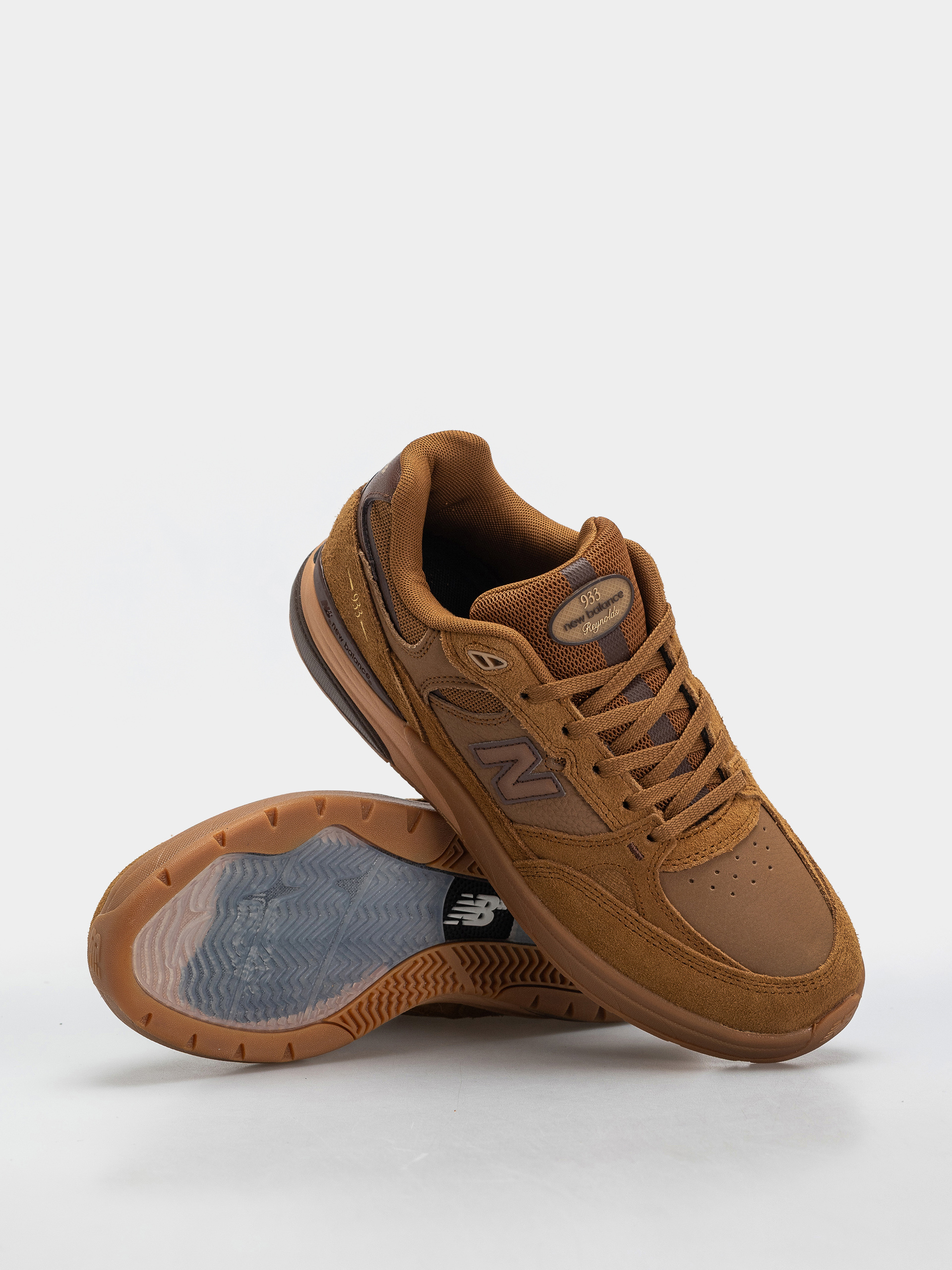 Cipők New Balance 933 (breakfast tea/pumpernickel)