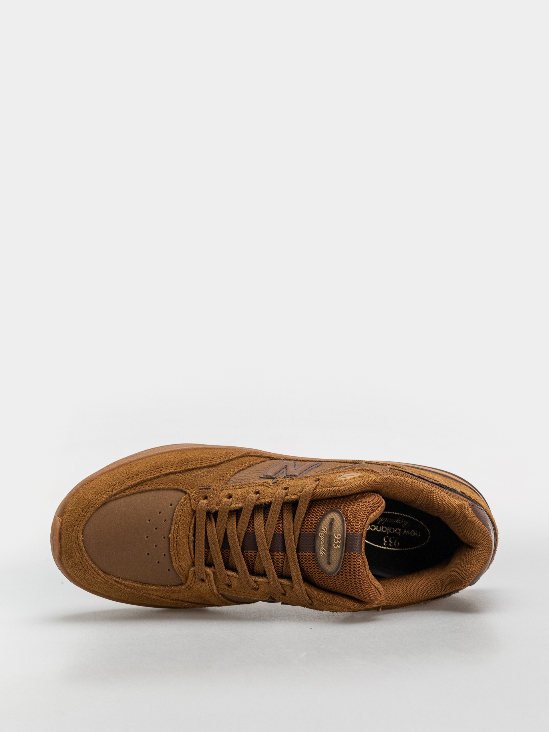 Cipők New Balance 933 (breakfast tea/pumpernickel)