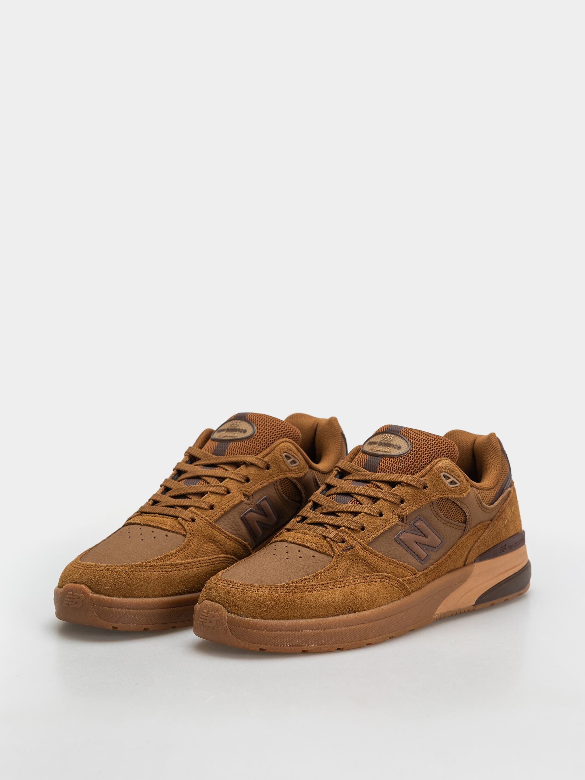 Cipők New Balance 933 (breakfast tea/pumpernickel)