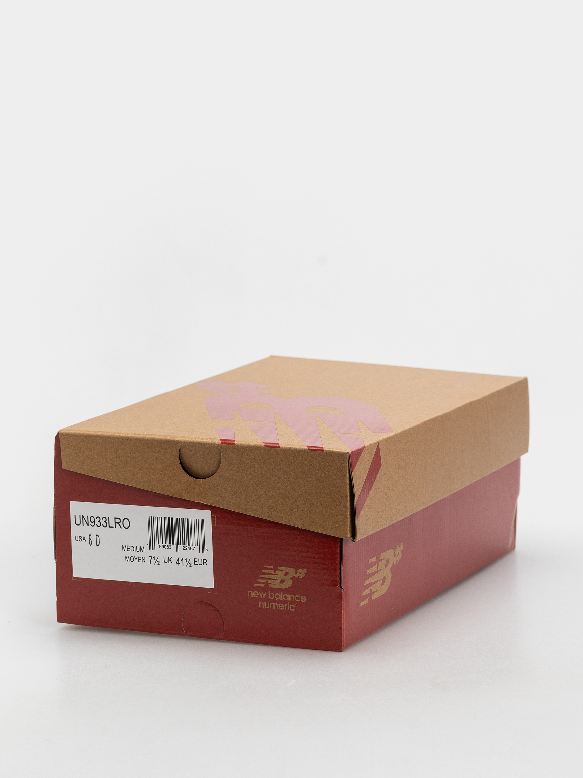 Cipők New Balance 933 (breakfast tea/pumpernickel)