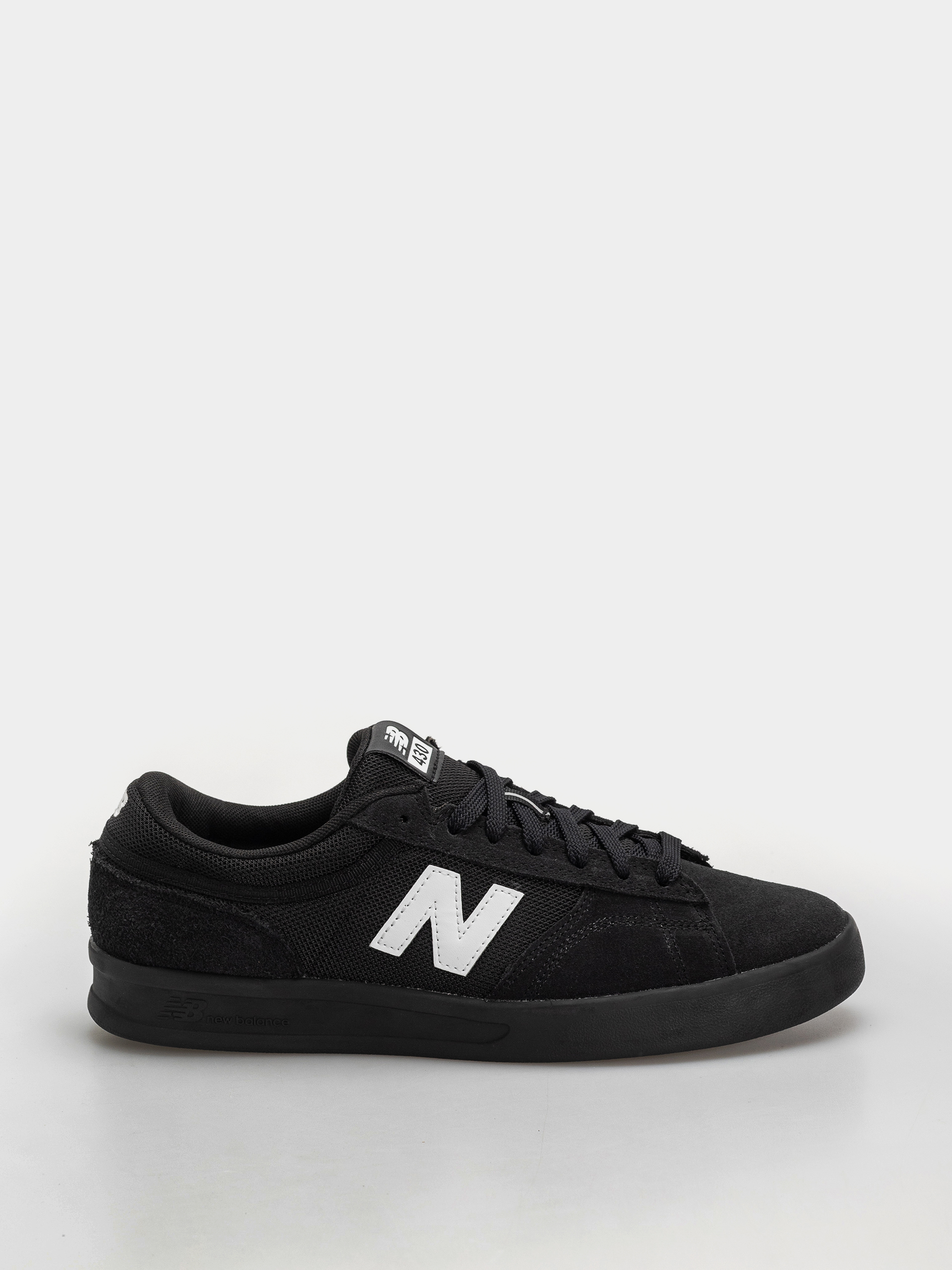 Cipők New Balance 430 (black/white)