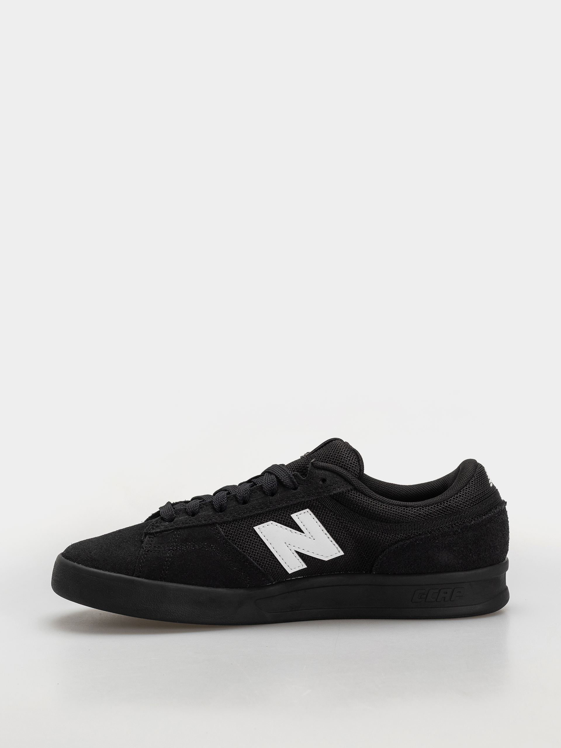 Cipők New Balance 430 (black/white)