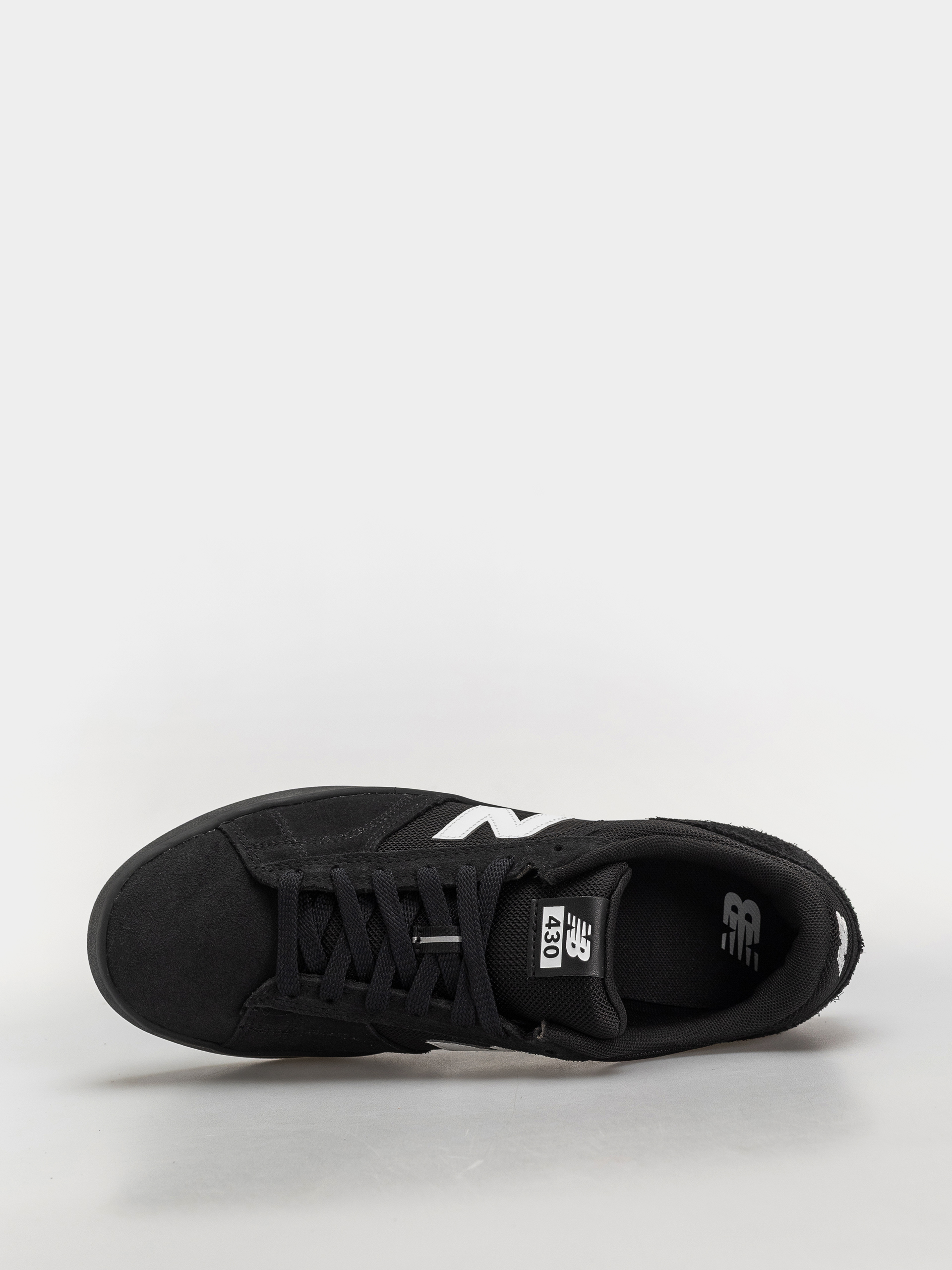 Cipők New Balance 430 (black/white)