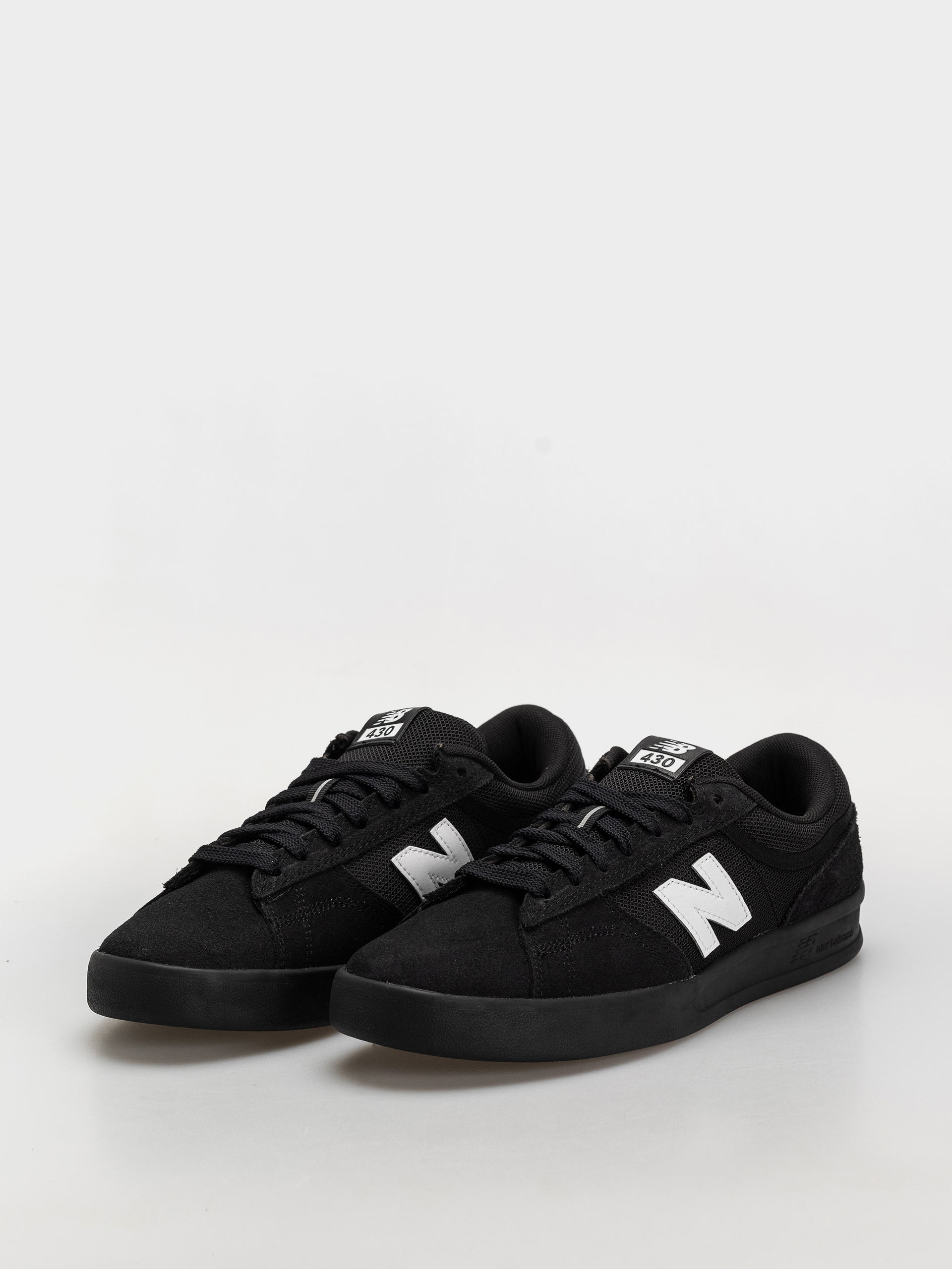 Cipők New Balance 430 (black/white)
