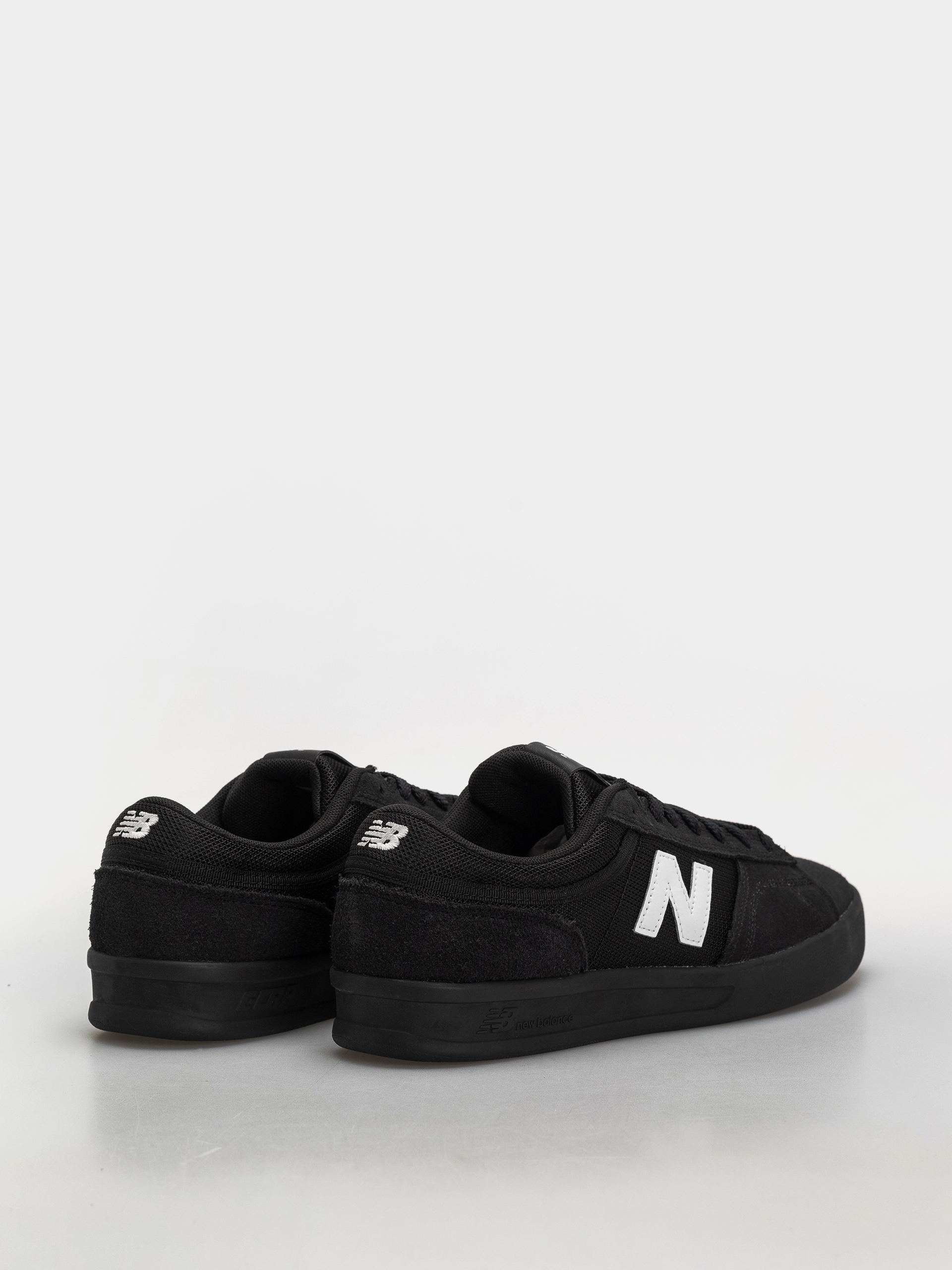 Cipők New Balance 430 (black/white)