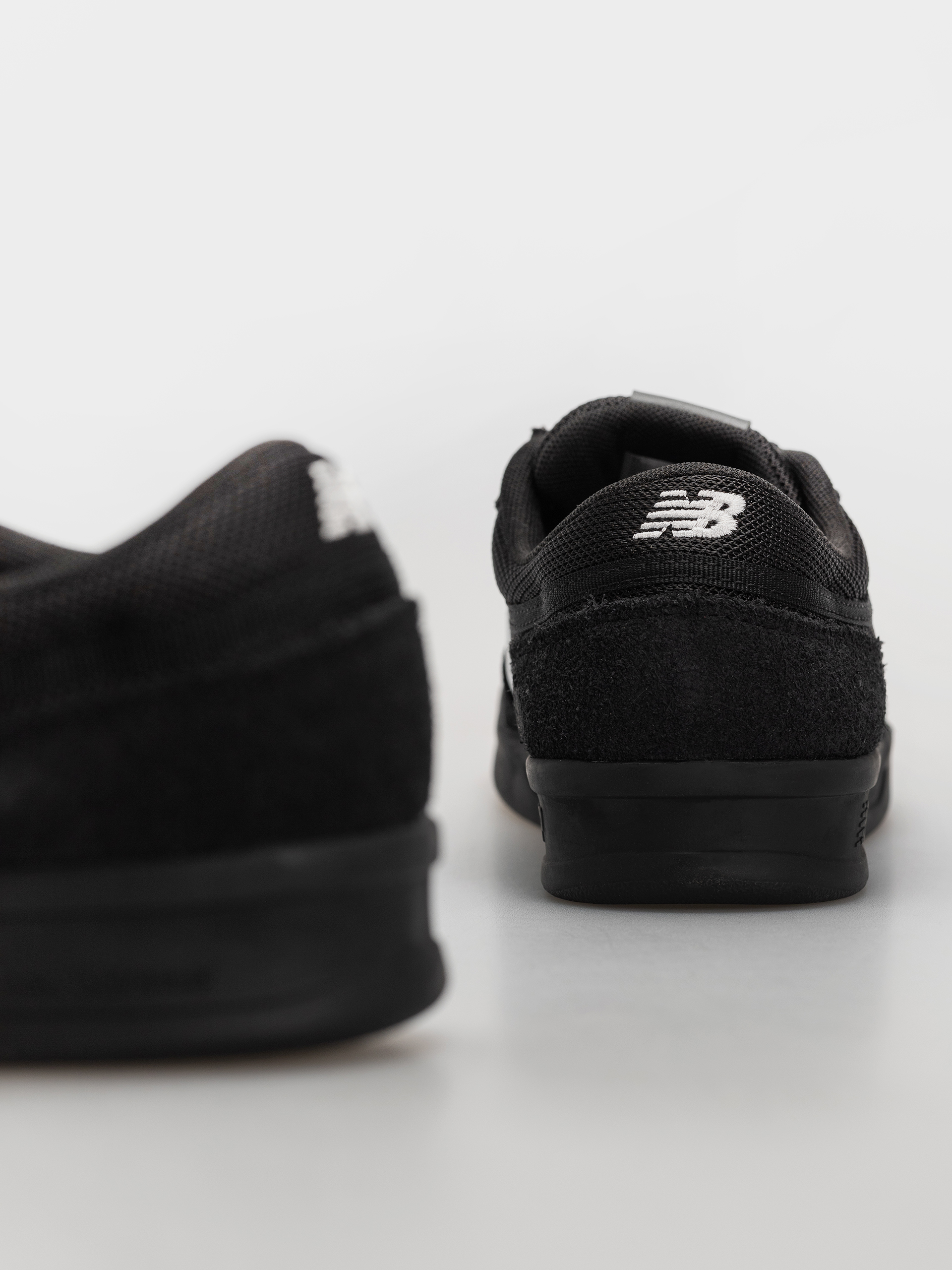 Cipők New Balance 430 (black/white)