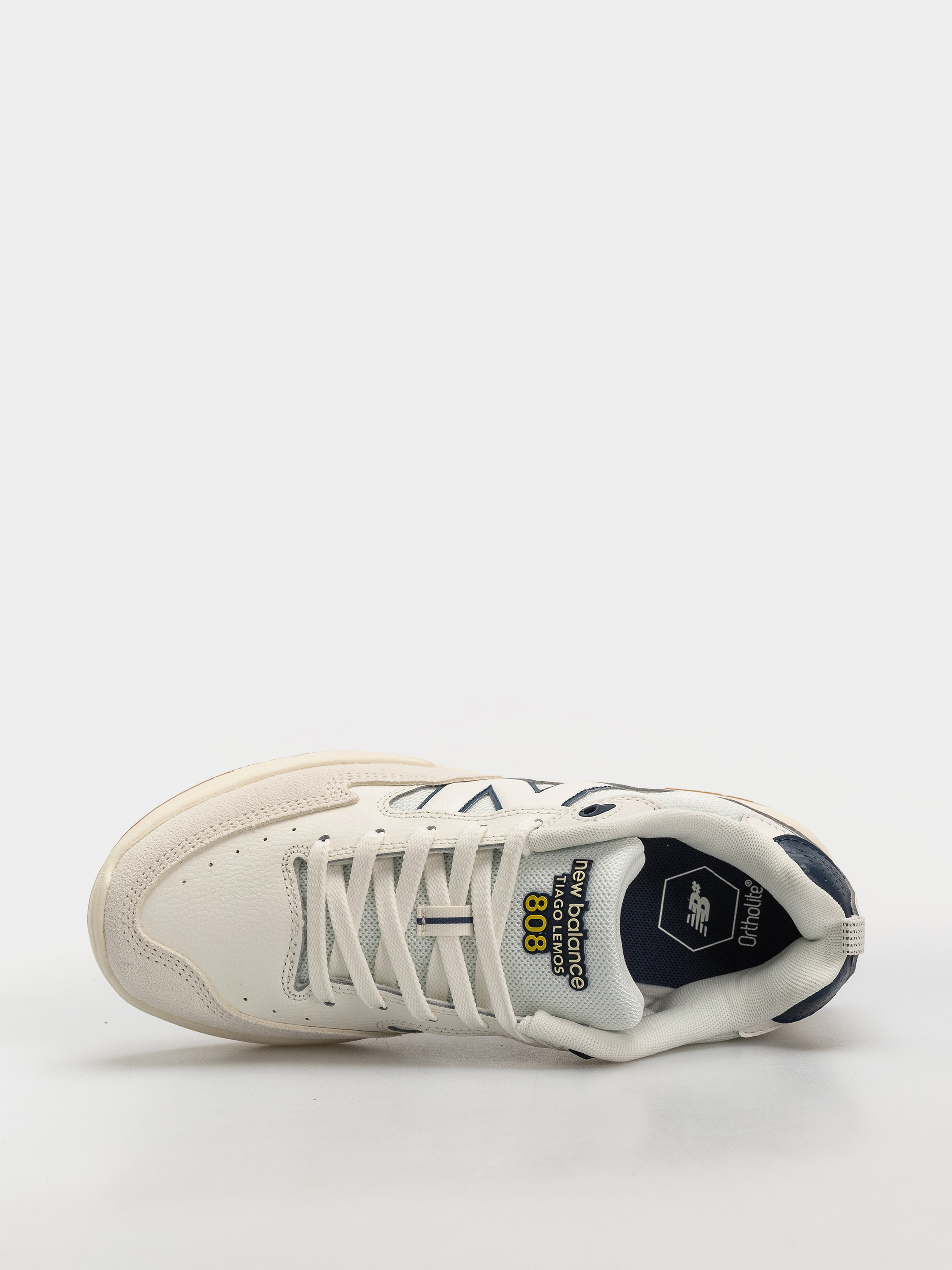 Cipők New Balance 808 (sea salt/navy)