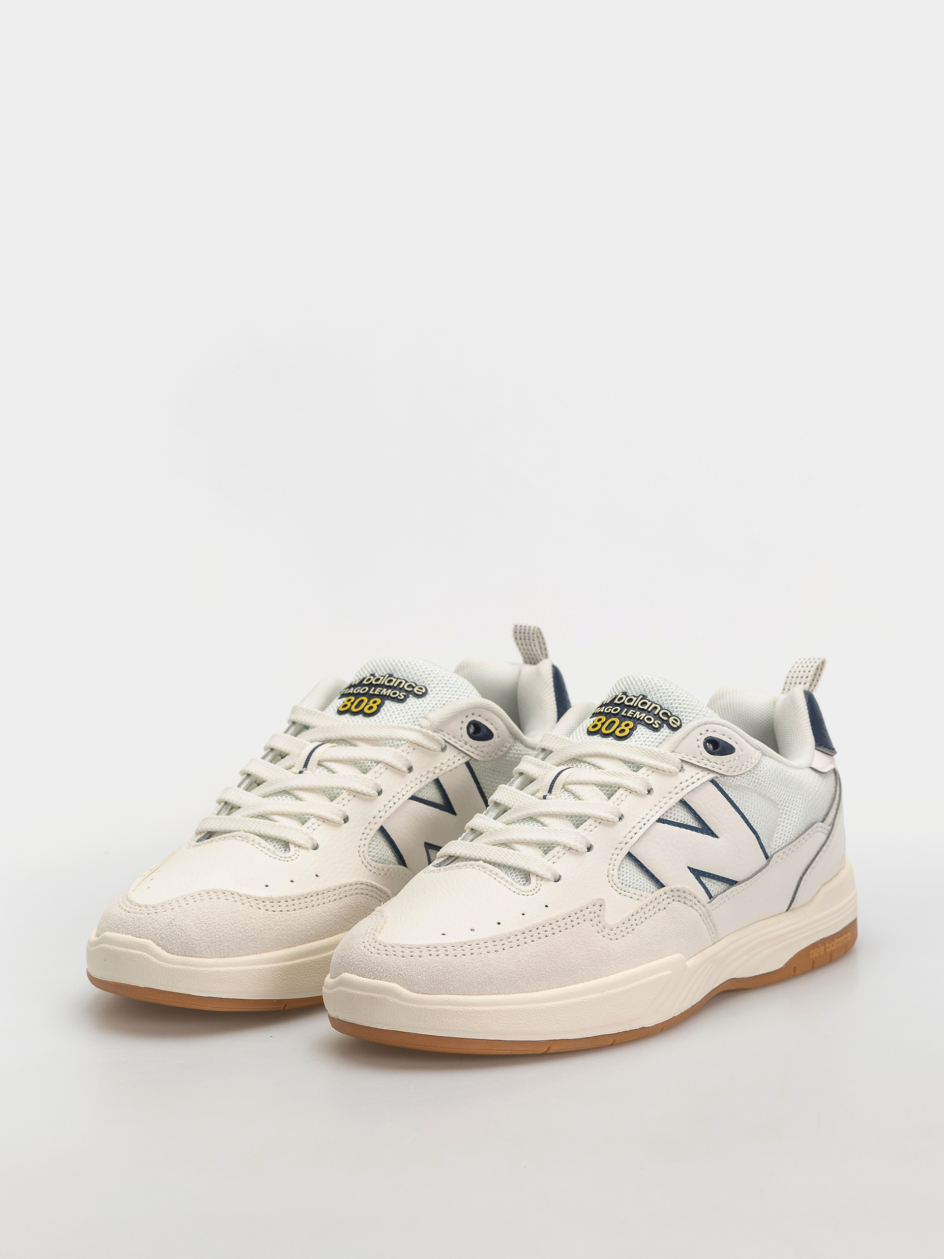 Cipők New Balance 808 (sea salt/navy)