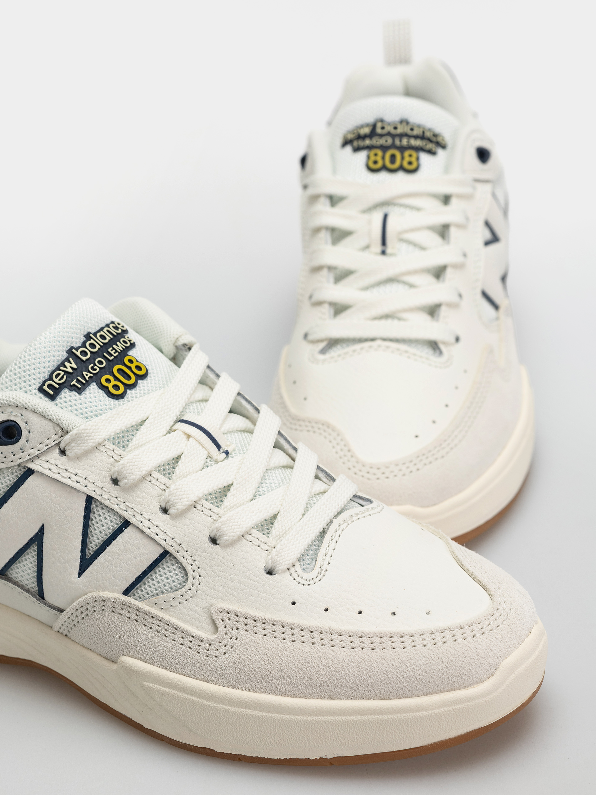Cipők New Balance 808 (sea salt/navy)