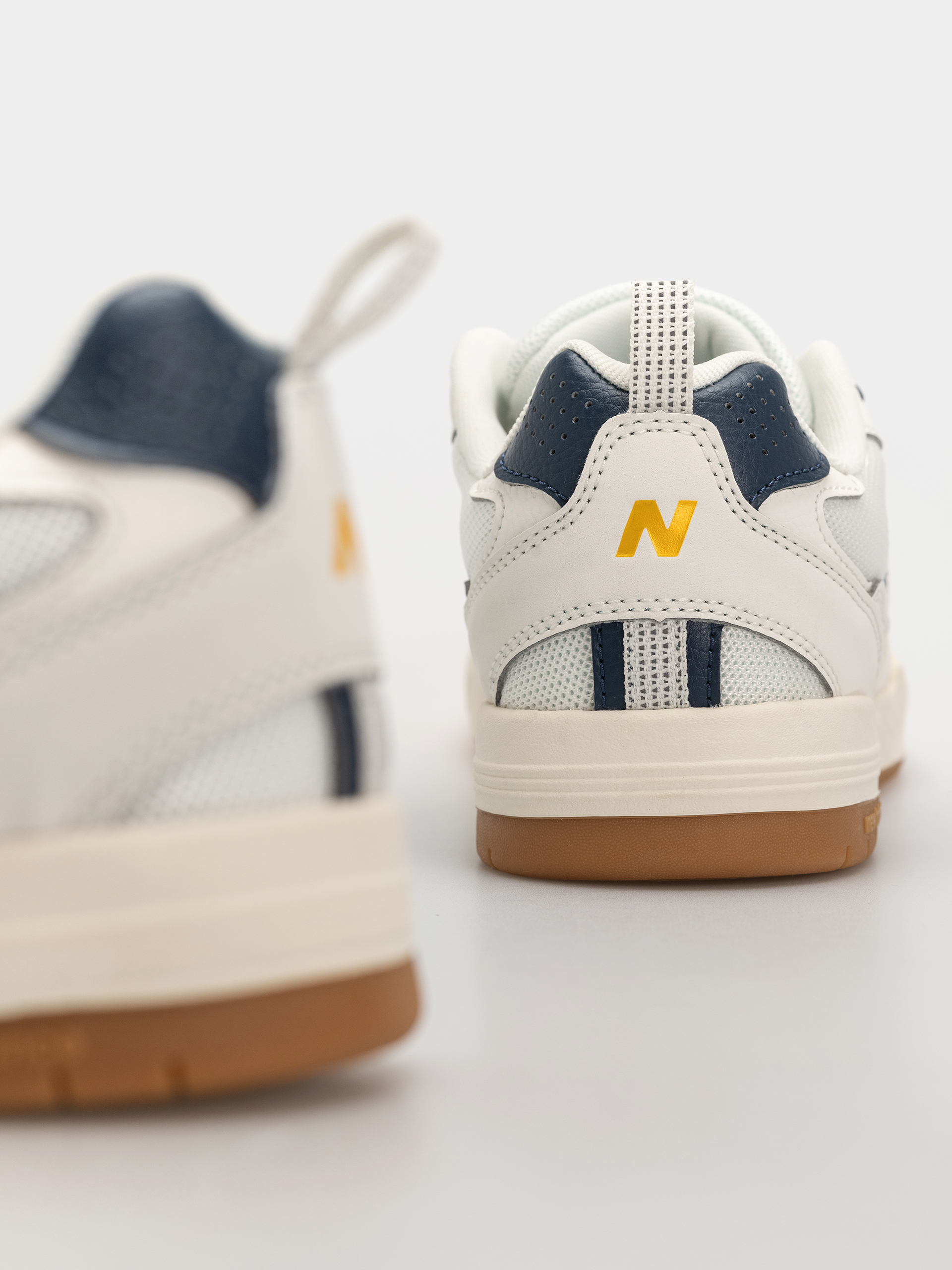 Cipők New Balance 808 (sea salt/navy)