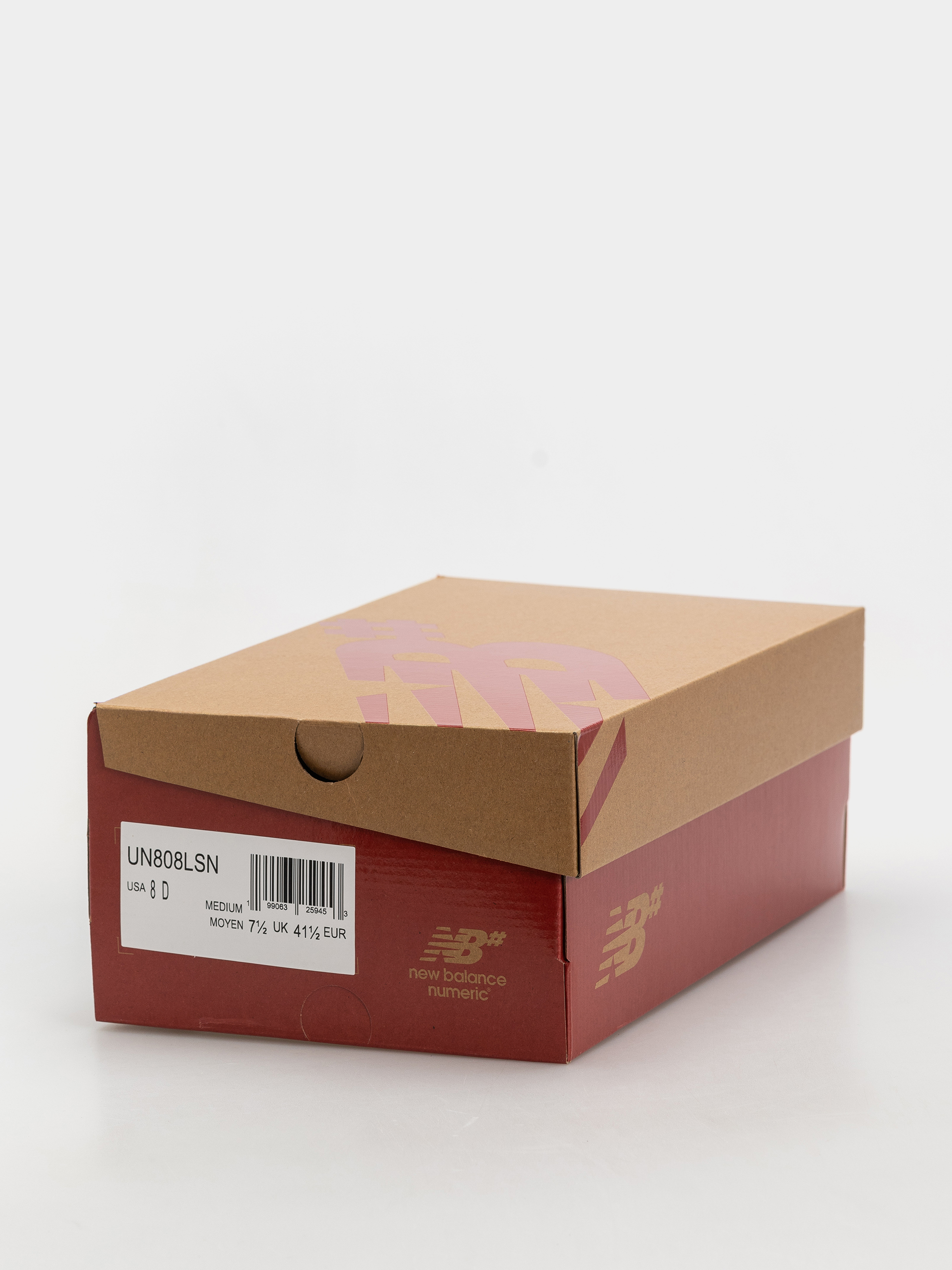 Cipők New Balance 808 (sea salt/navy)