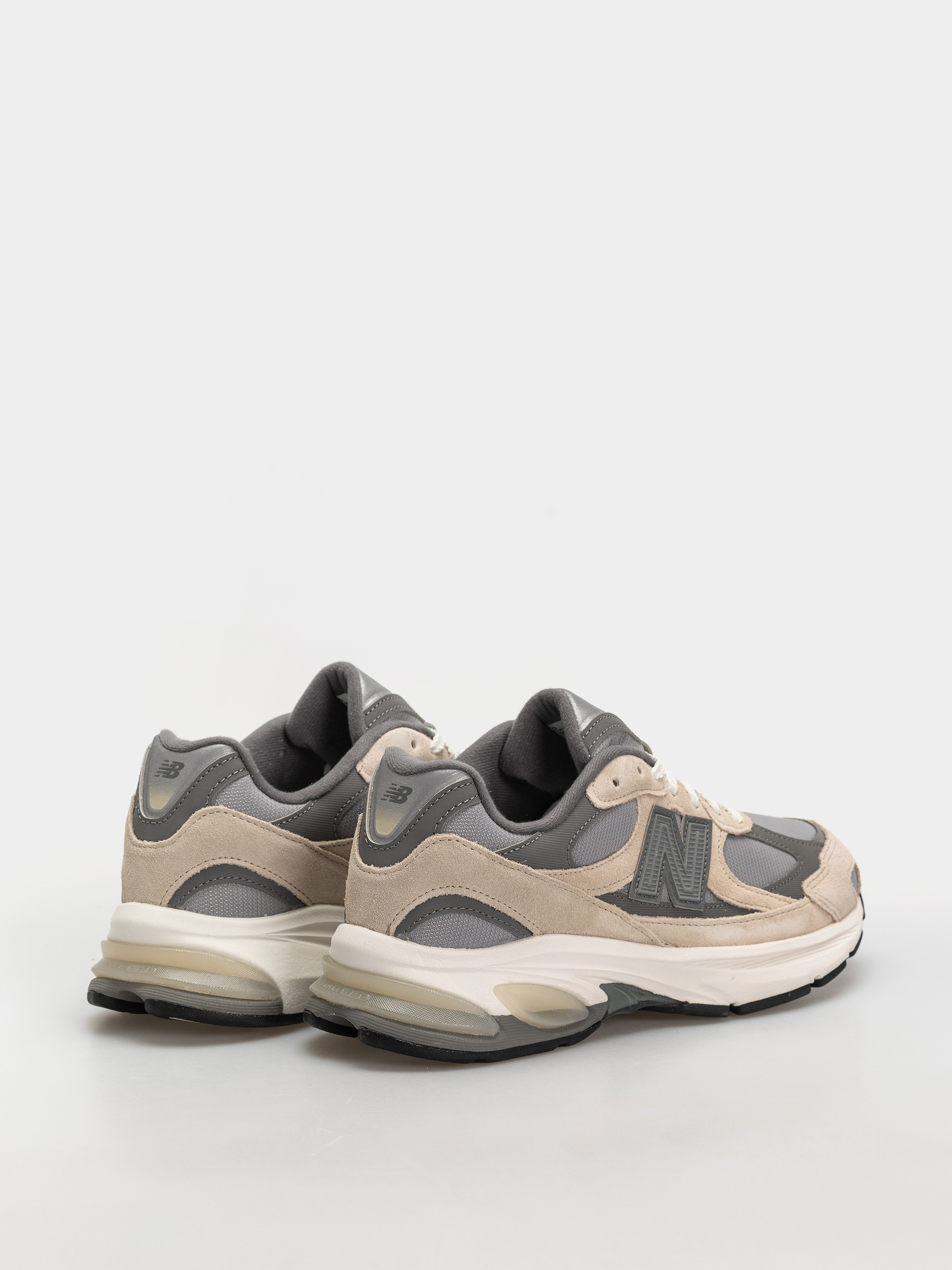 Cipők New Balance 2010 (timberwolf/harbor grey)