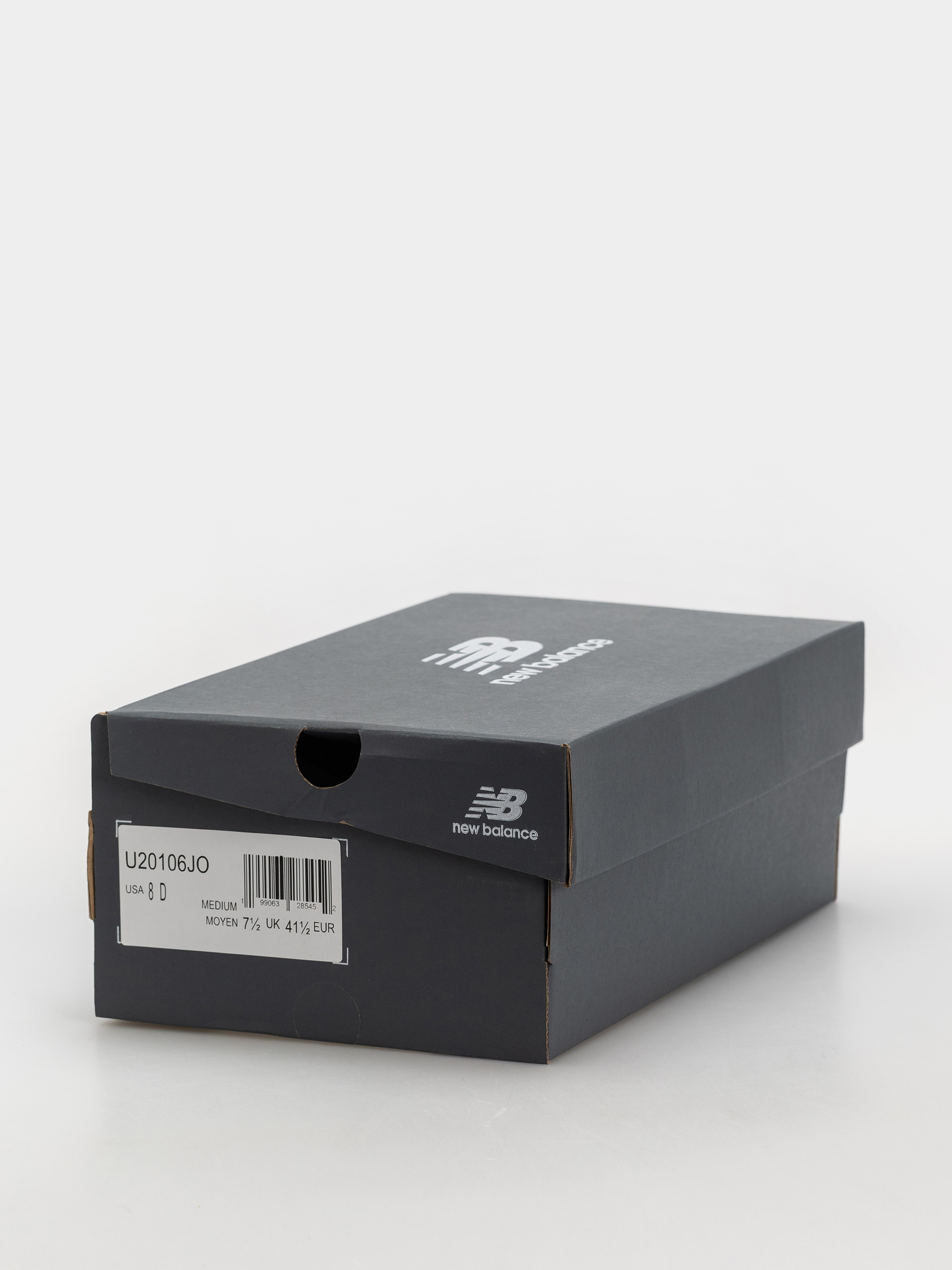 Cipők New Balance 2010 (timberwolf/harbor grey)