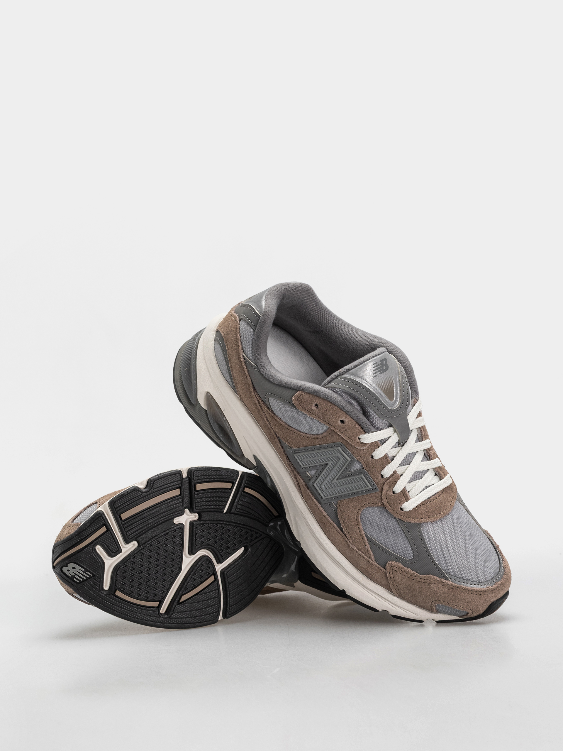 Cipők New Balance 2010 (mushroom/harbor grey)