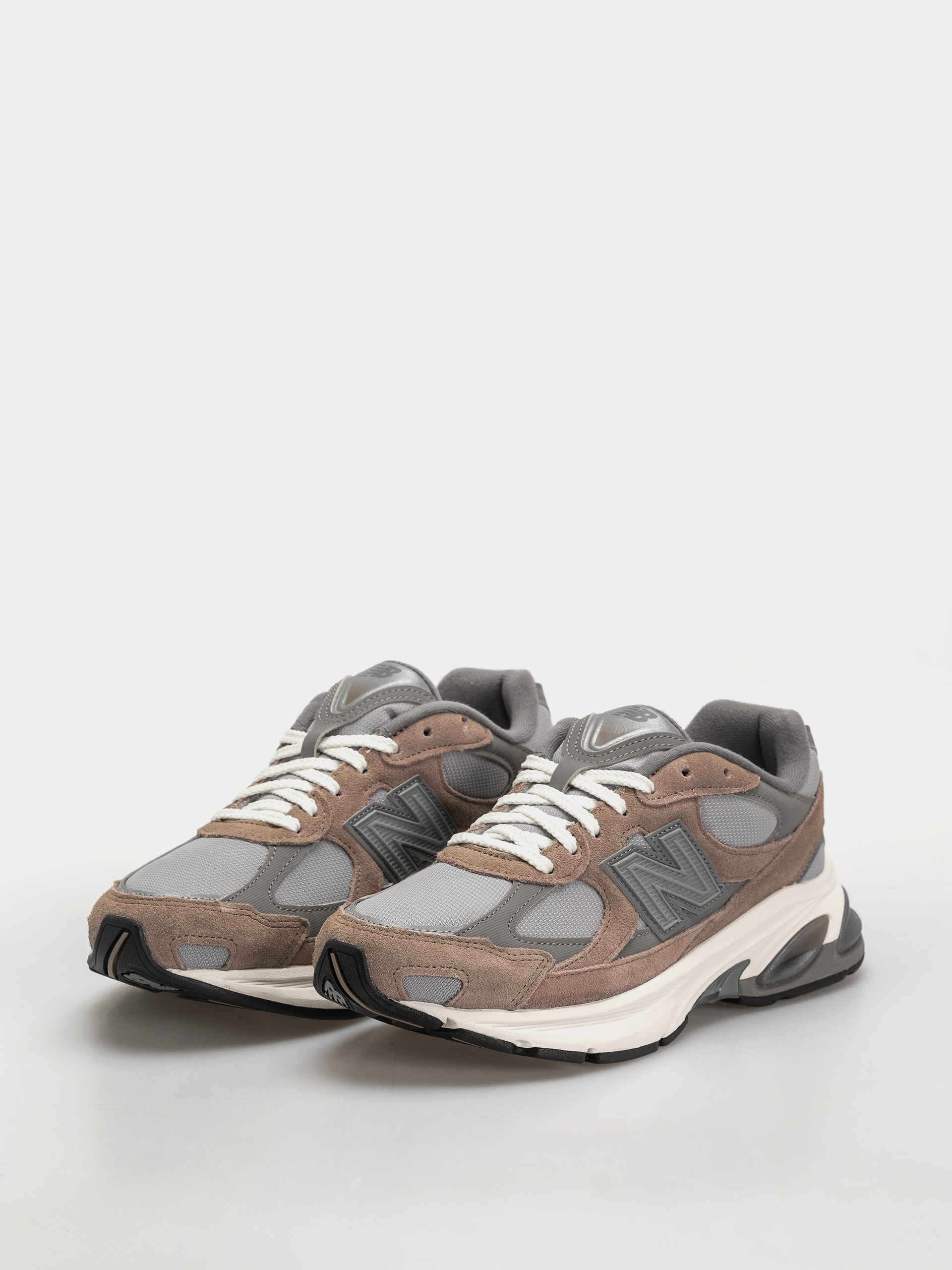Cipők New Balance 2010 (mushroom/harbor grey)