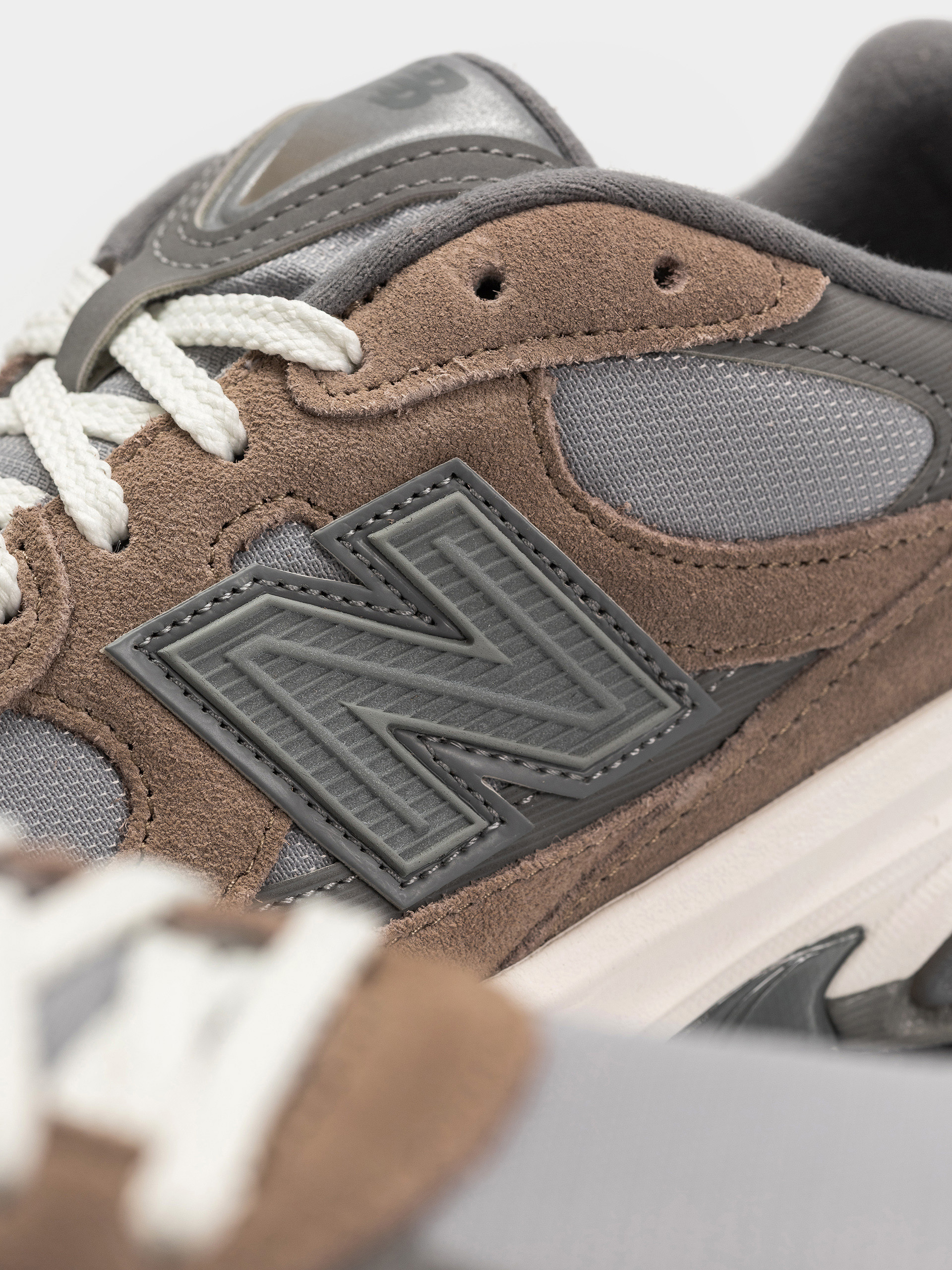 Cipők New Balance 2010 (mushroom/harbor grey)