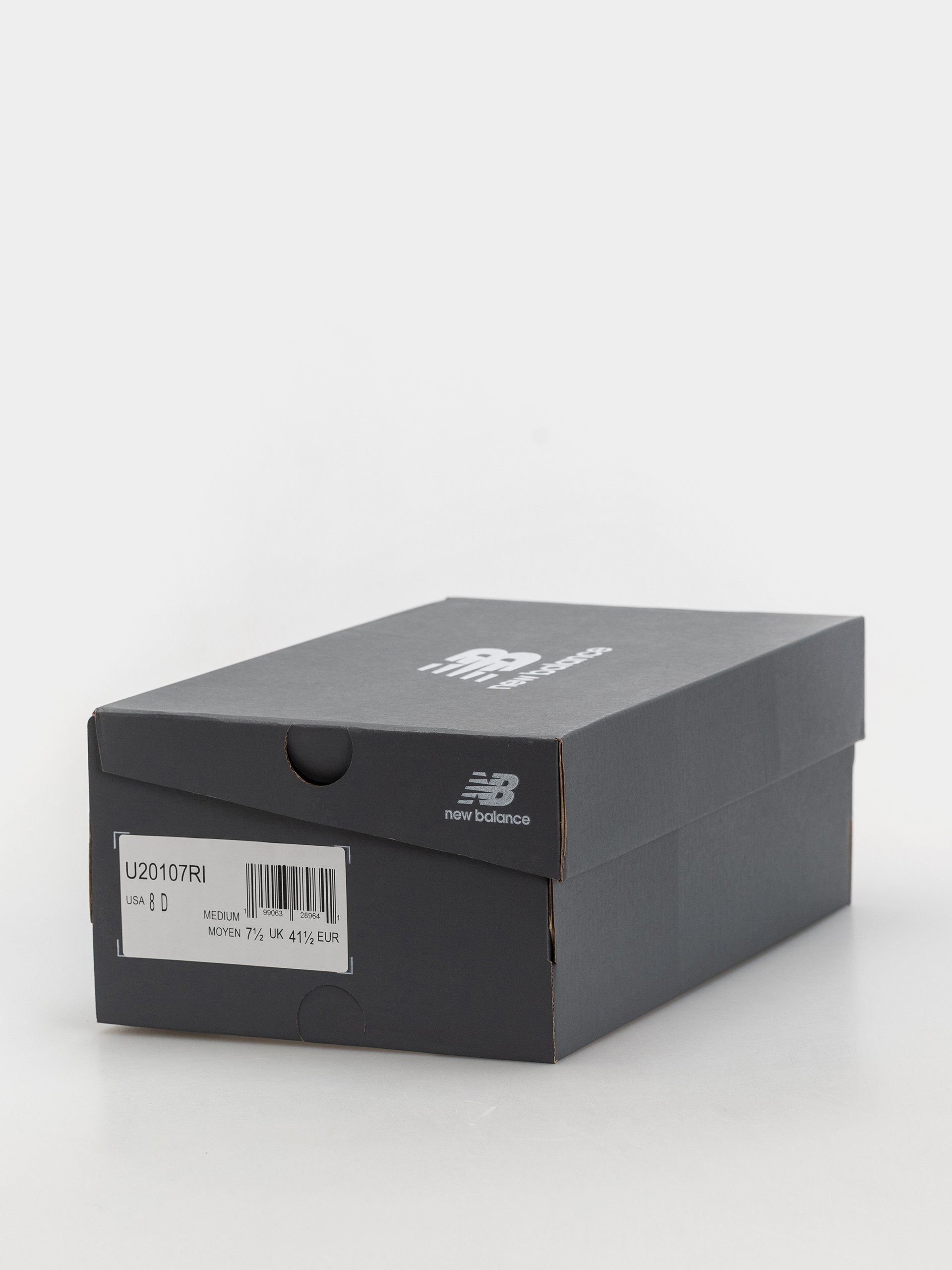 Cipők New Balance 2010 (mushroom/harbor grey)