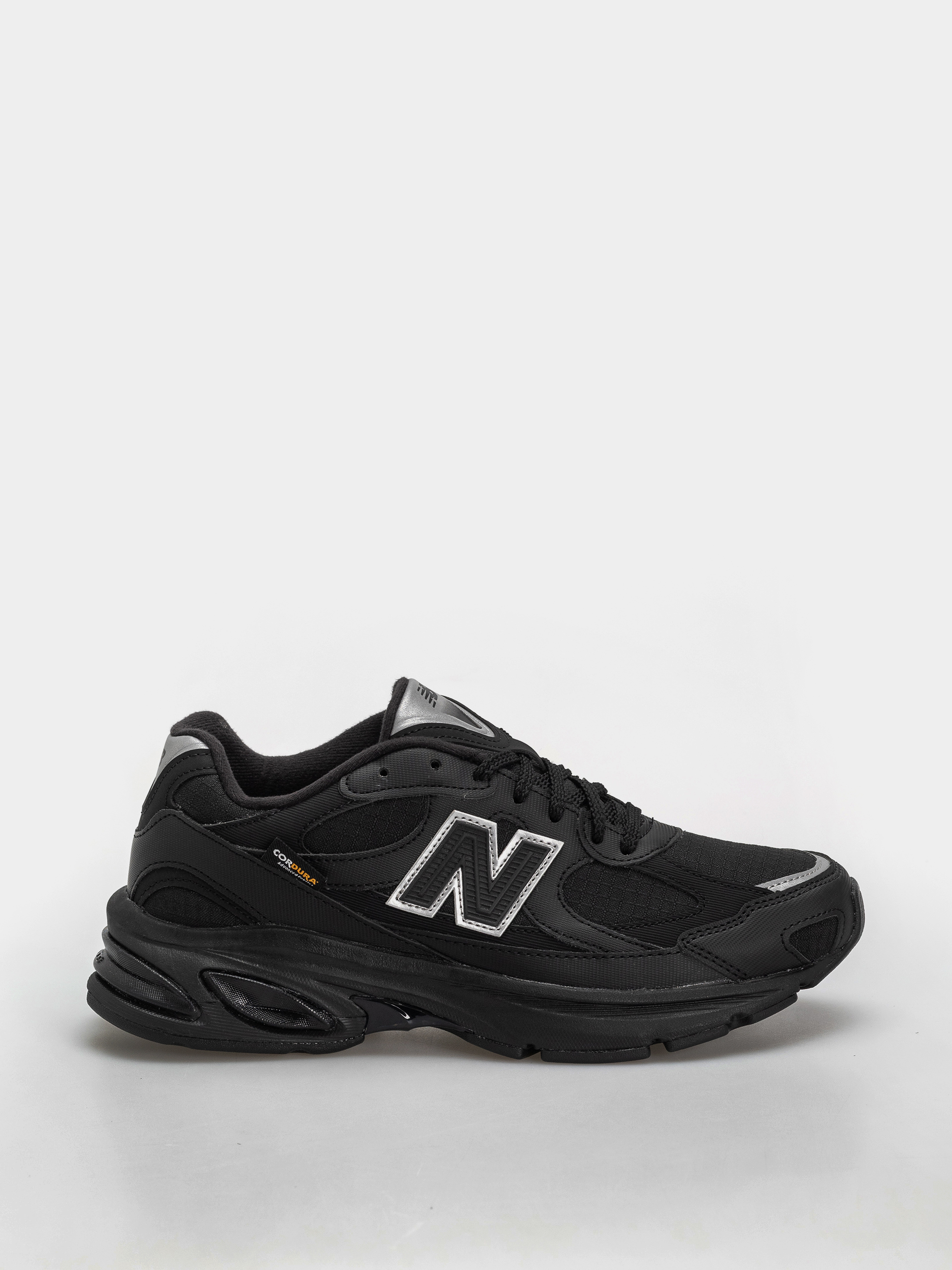 Cipu0151k New Balance 2010 (black/black)