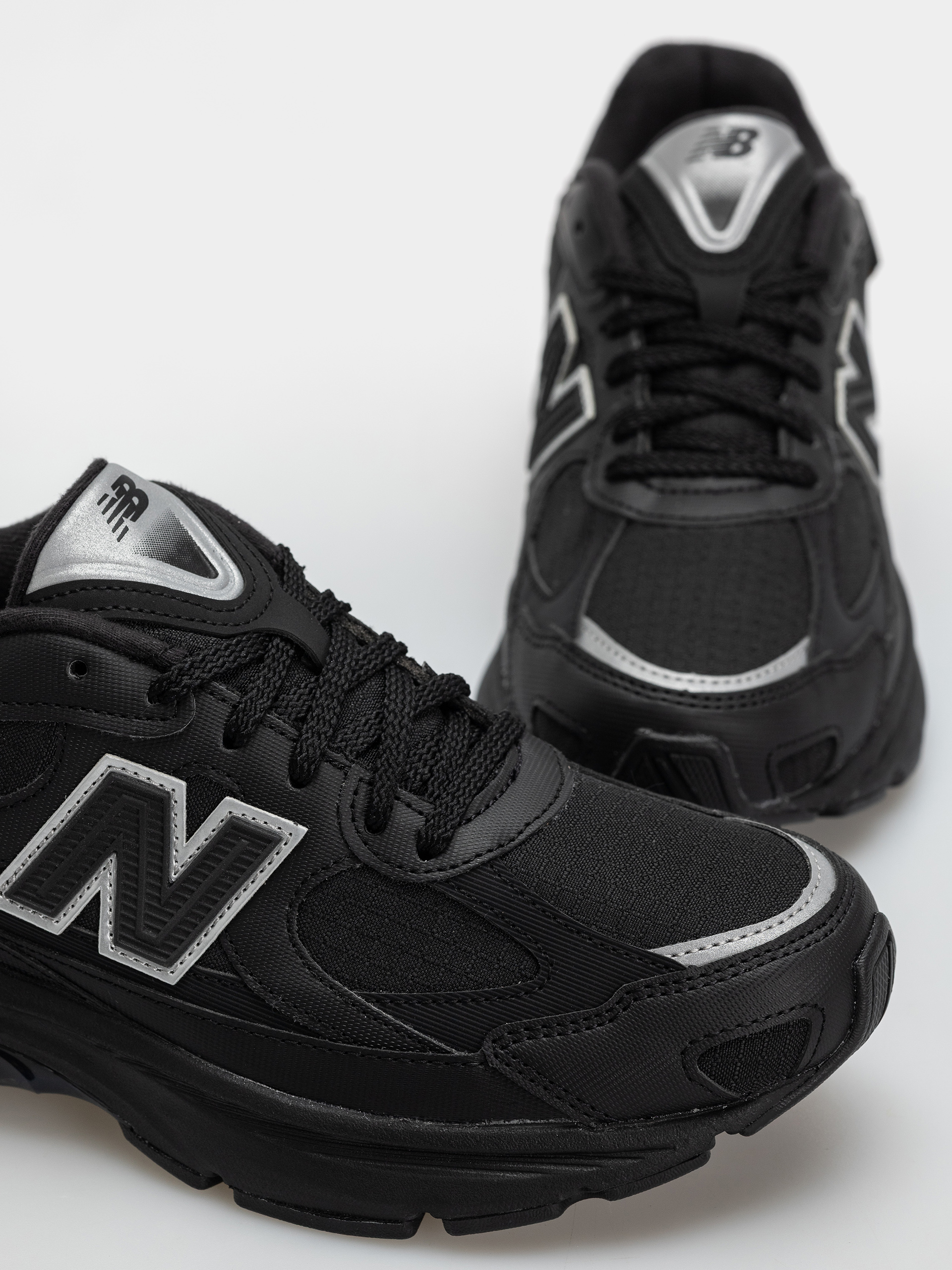 Cipők New Balance 2010 (black/black)