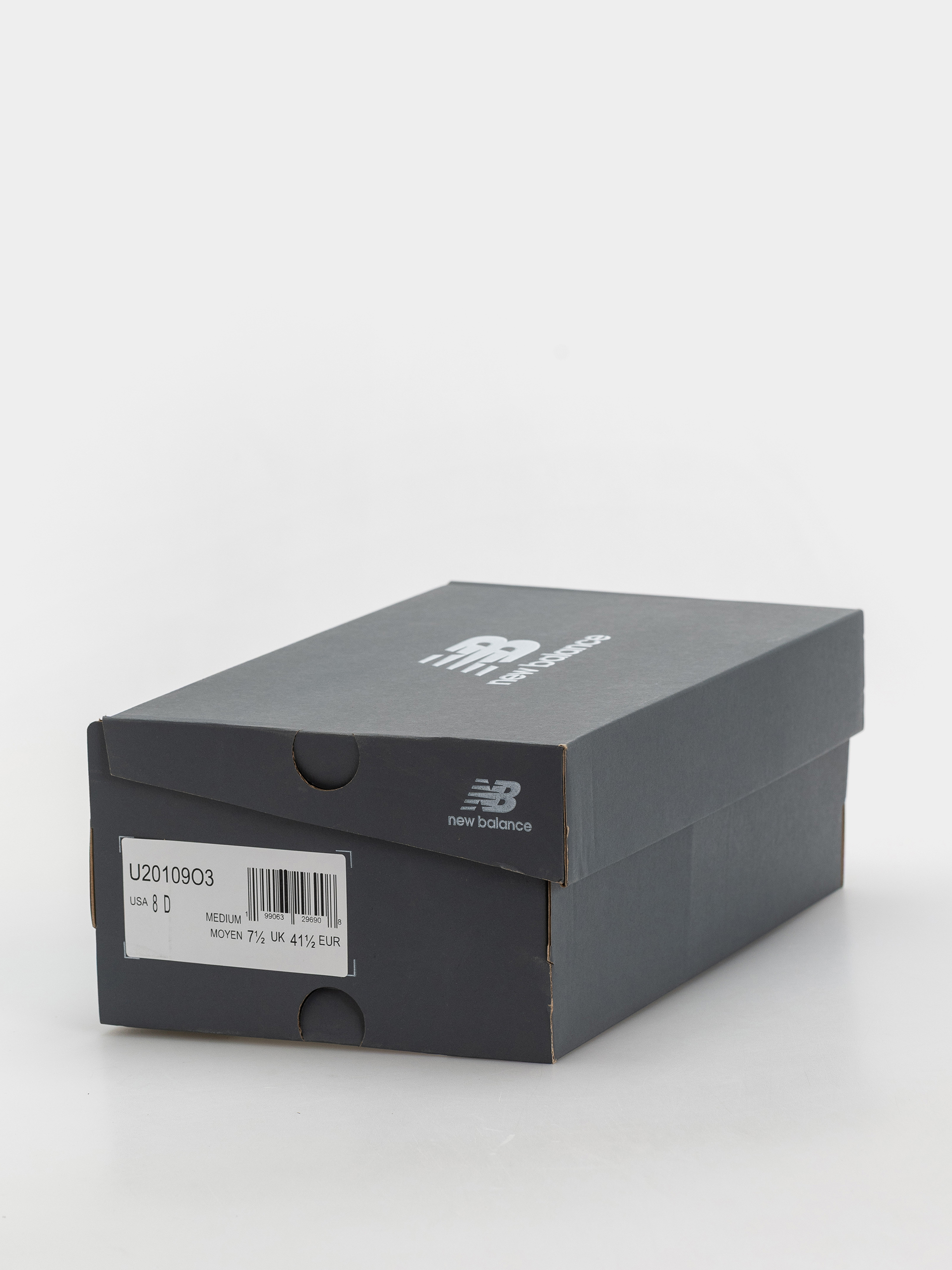 Cipők New Balance 2010 (black/black)