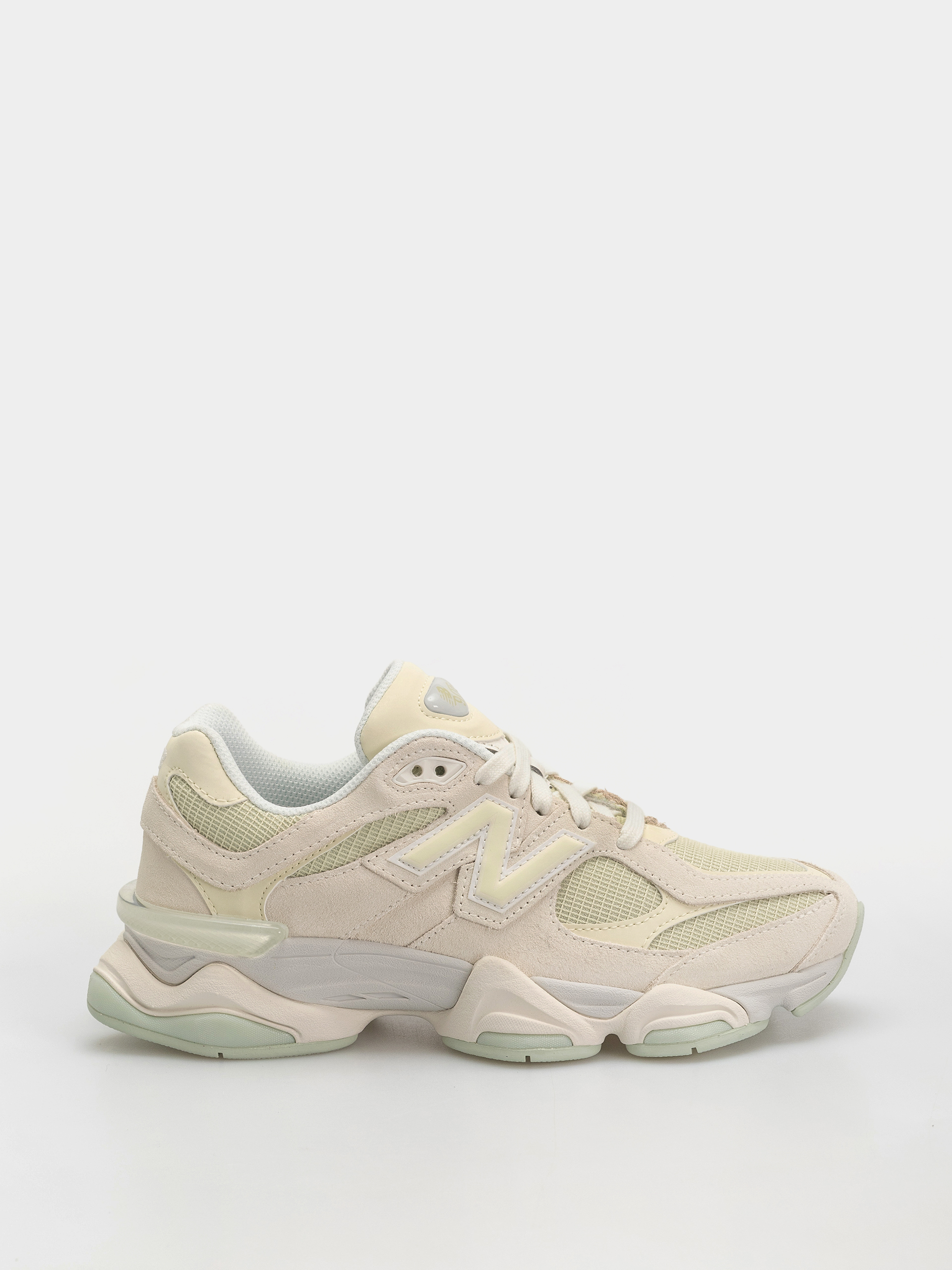 Cipők New Balance 9060 (pistachio butter/angora)