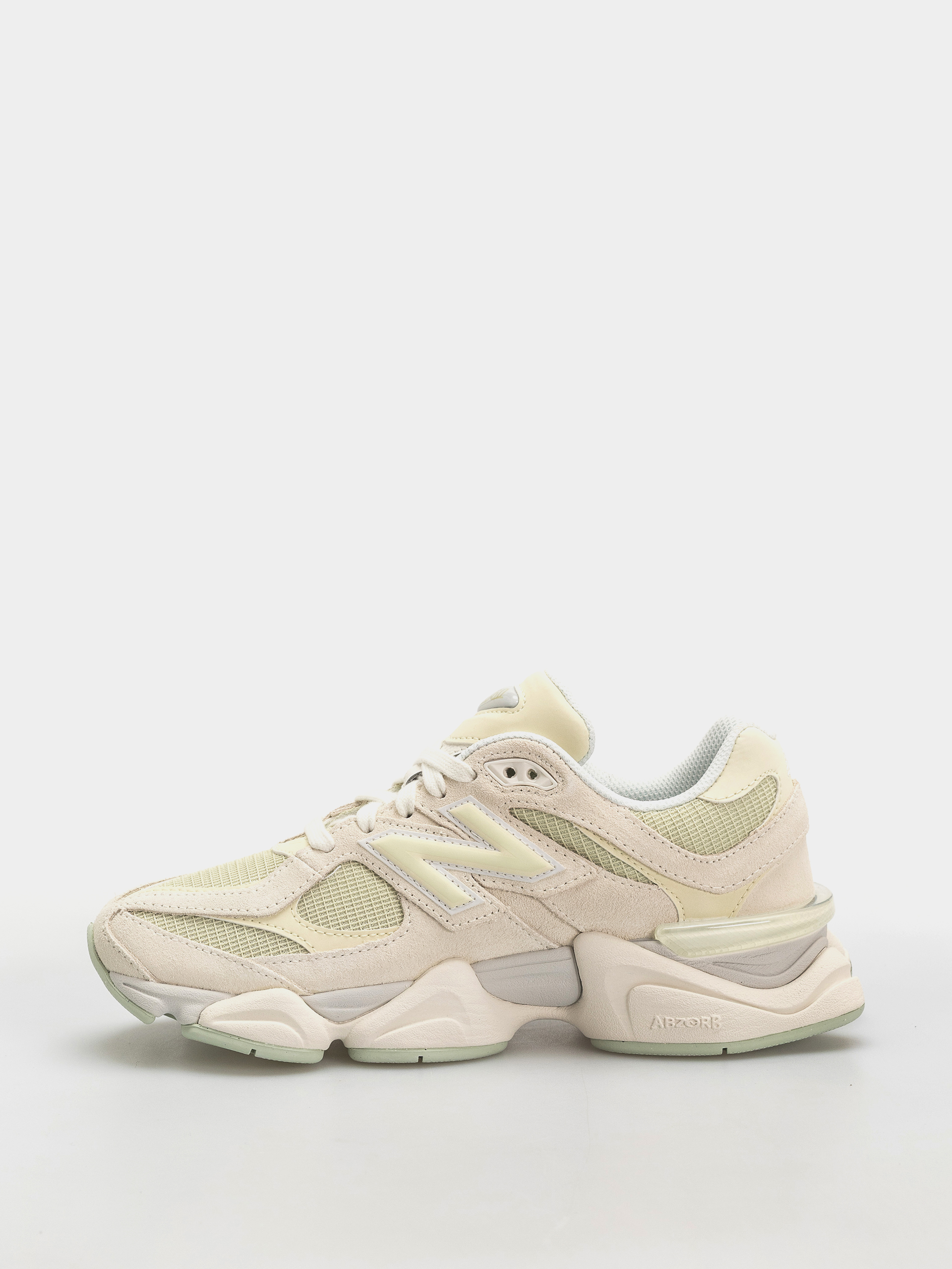 Cipők New Balance 9060 (pistachio butter/angora)