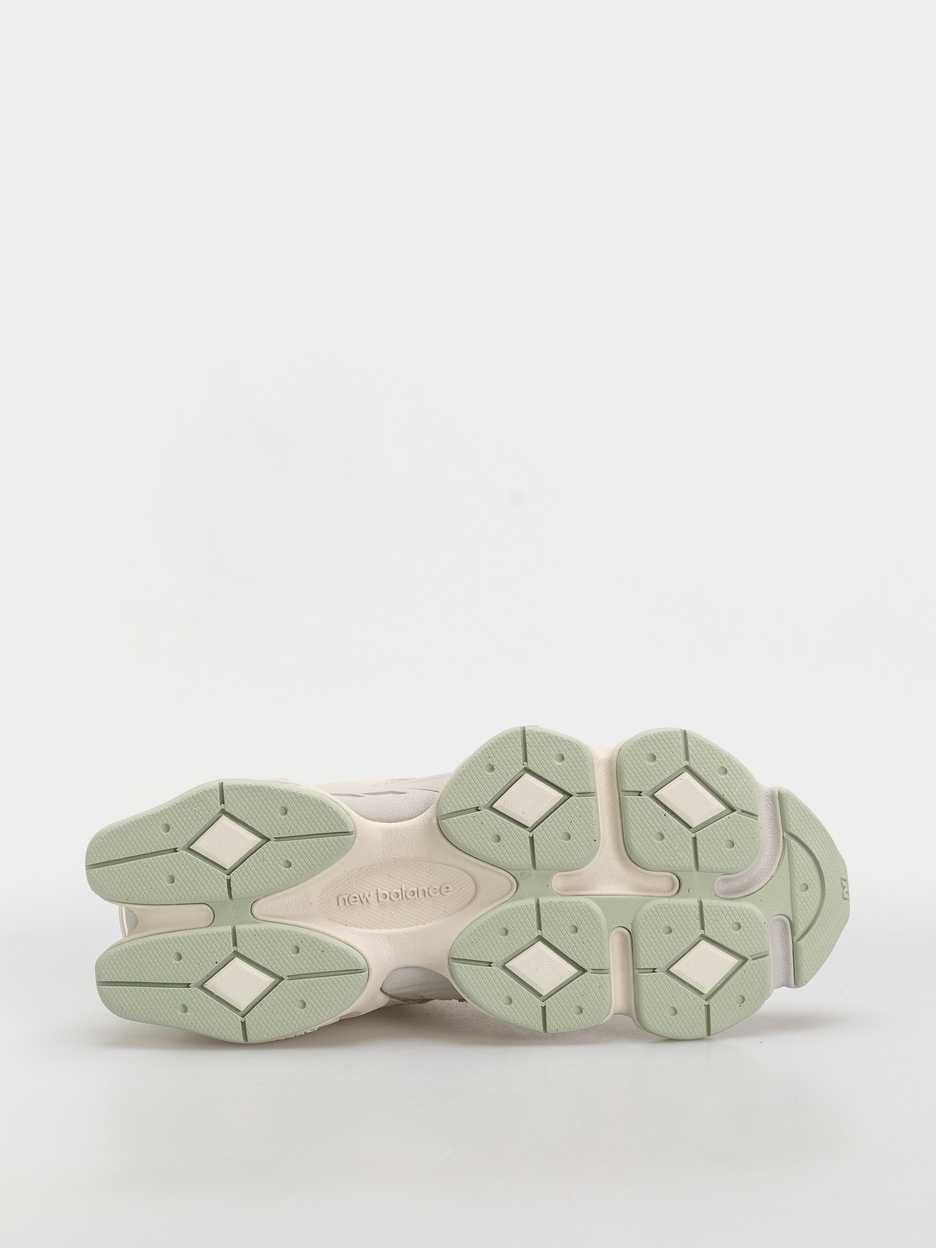Cipők New Balance 9060 (pistachio butter/angora)