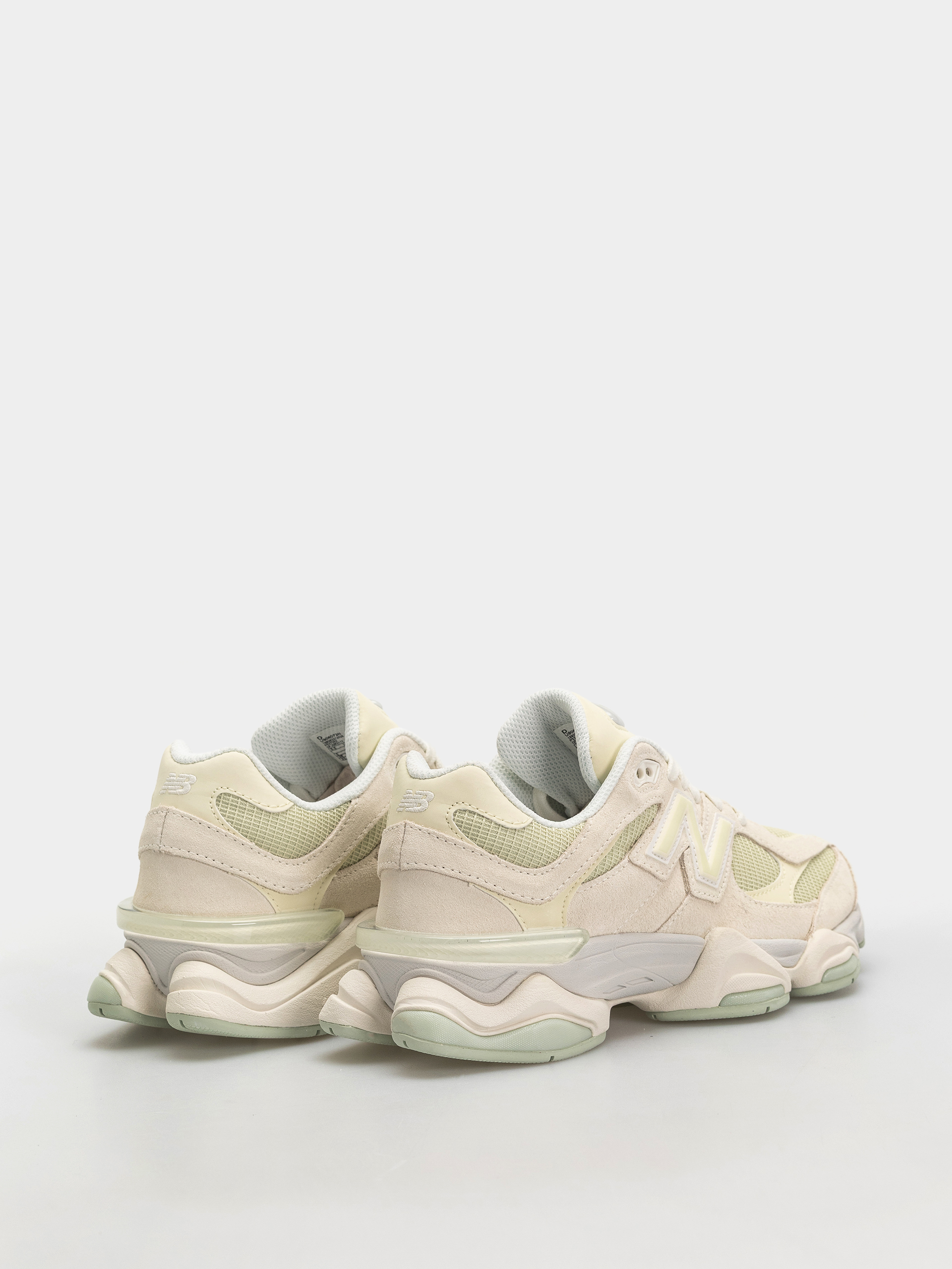 Cipők New Balance 9060 (pistachio butter/angora)