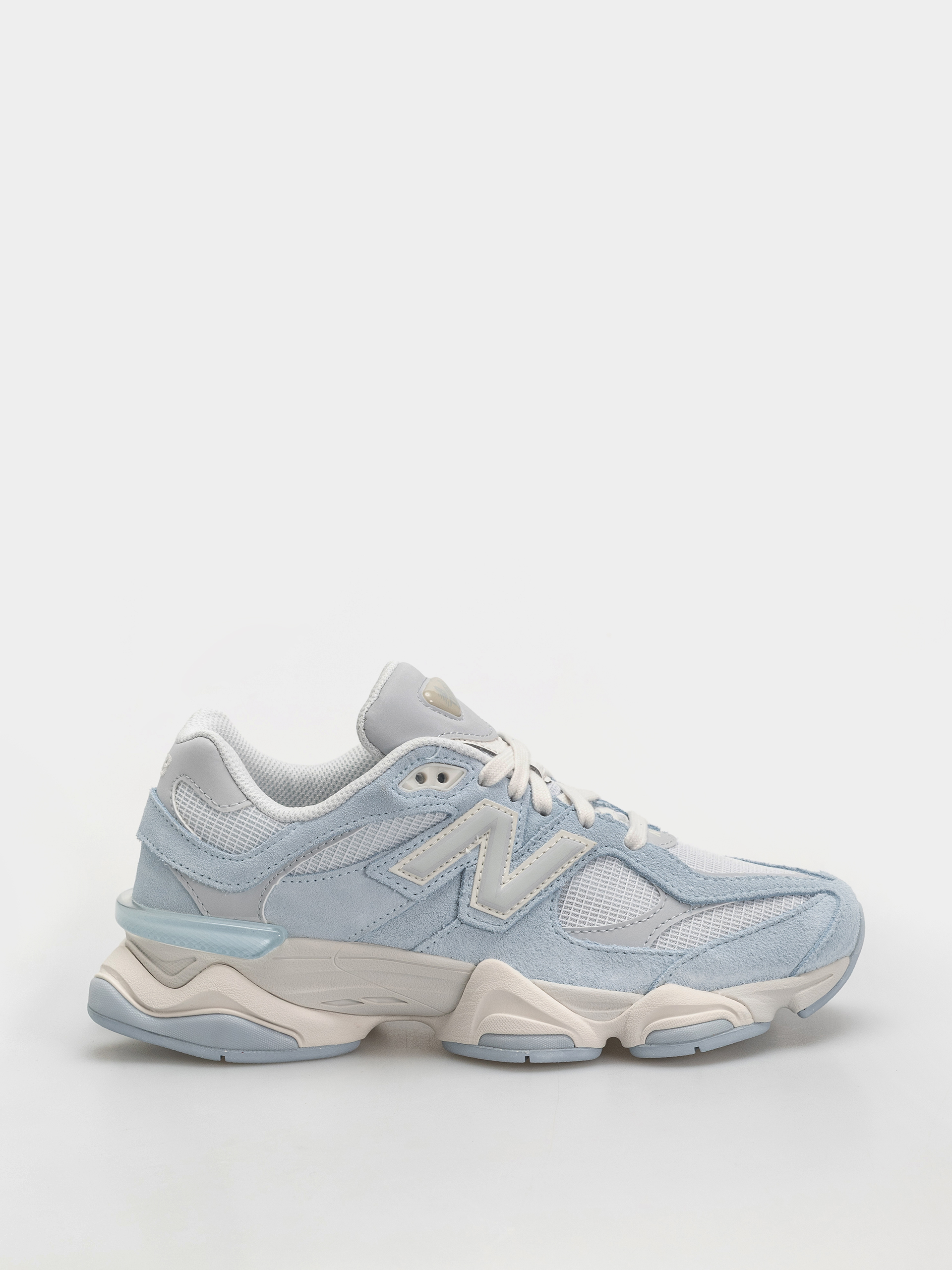 Cipők New Balance 9060 (vintage indigo/pumpernickel)
