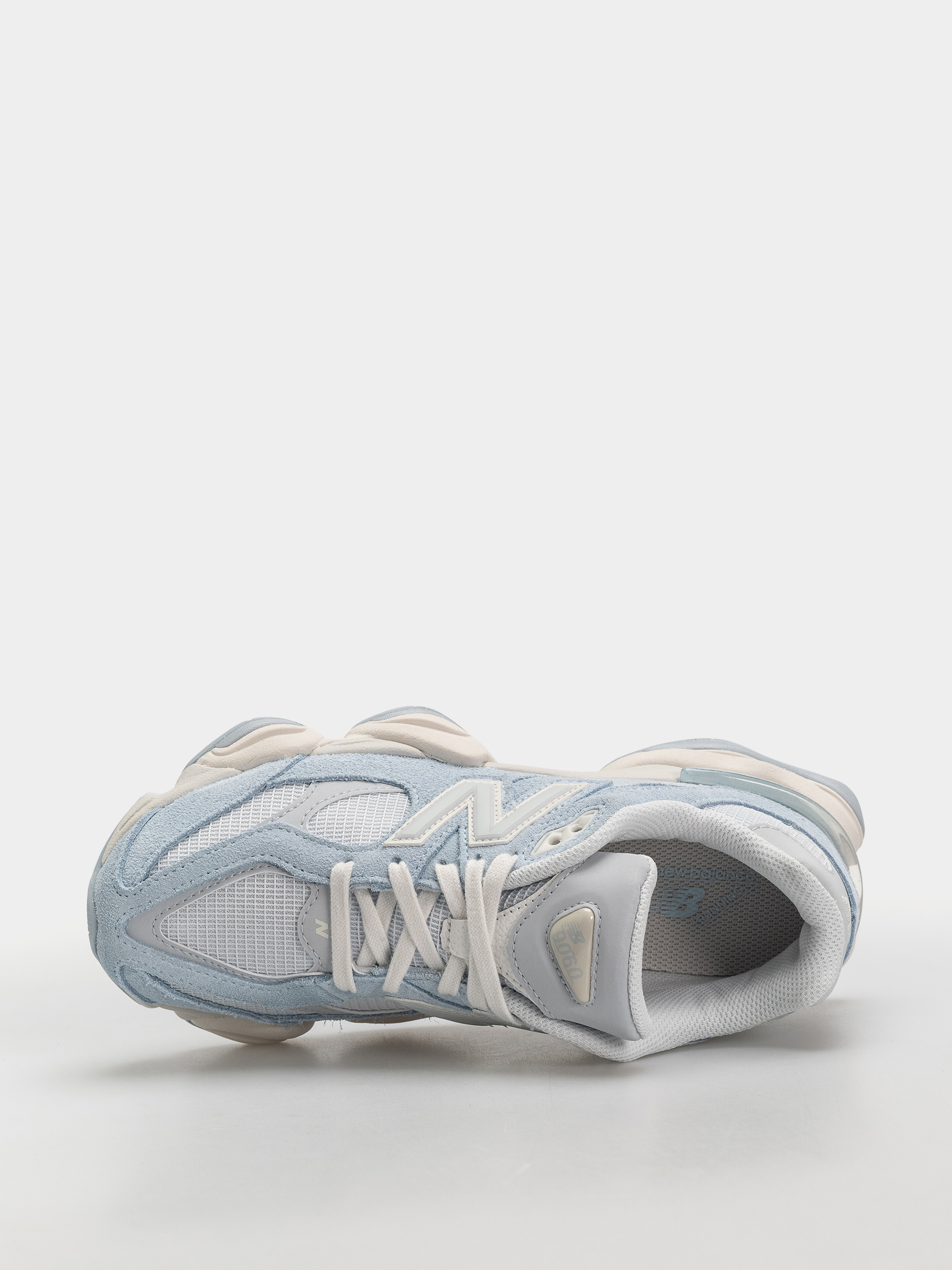 Cipők New Balance 9060 (vintage indigo/pumpernickel)