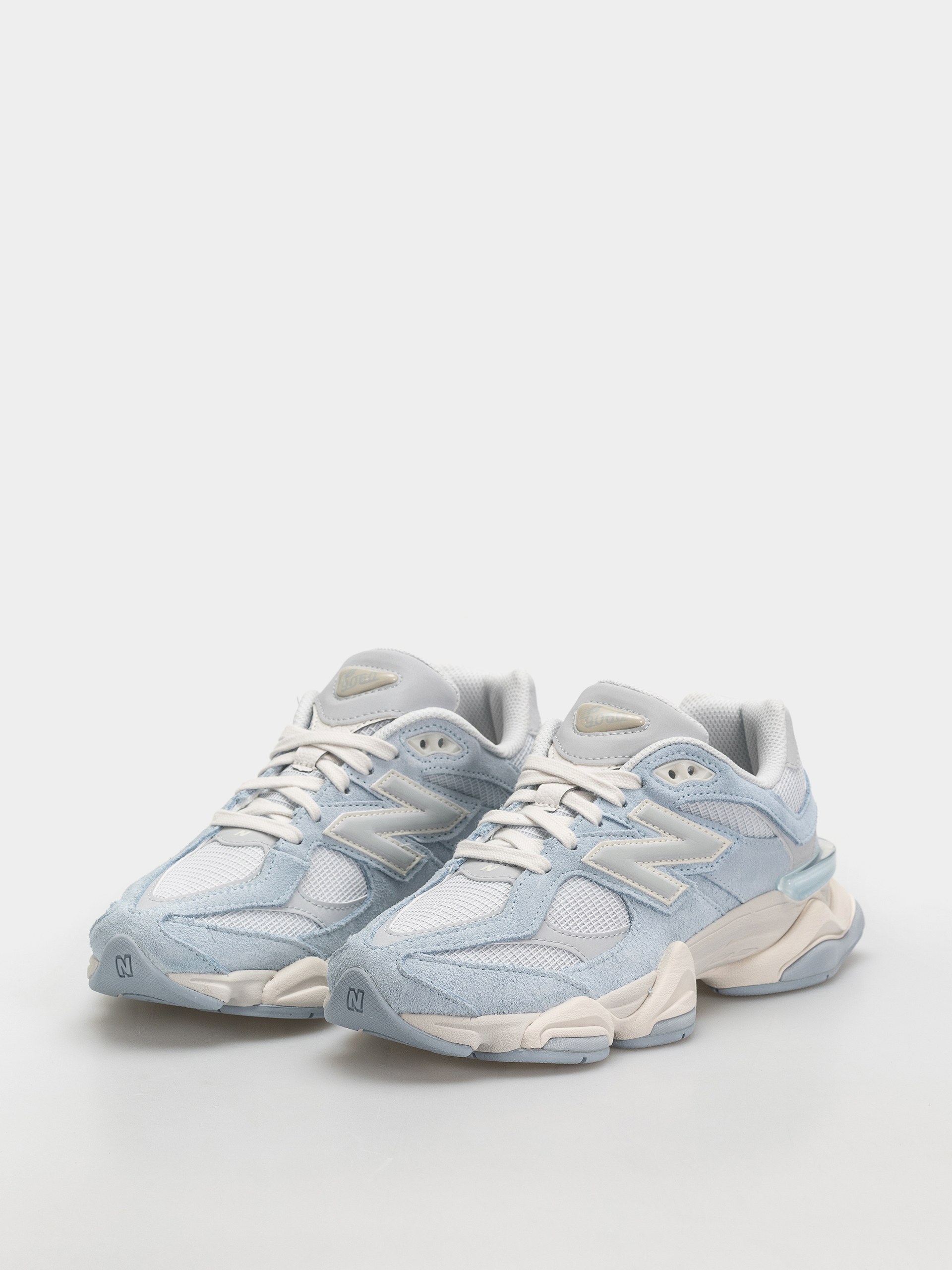 Cipők New Balance 9060 (vintage indigo/pumpernickel)