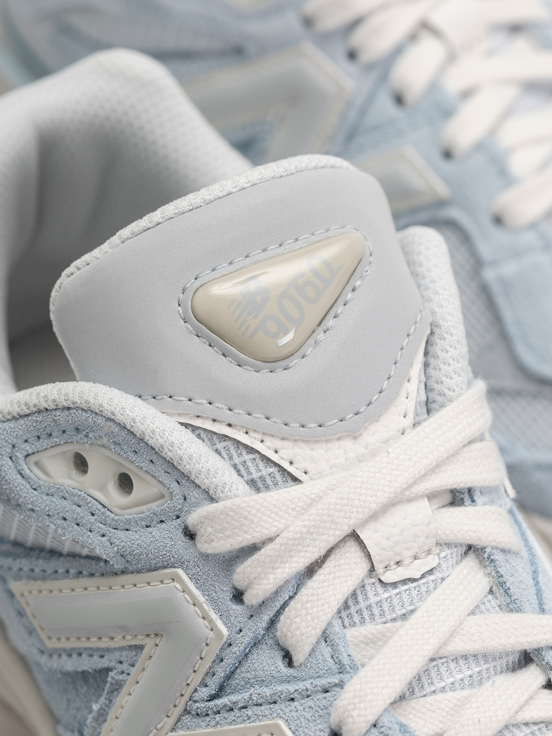 Cipők New Balance 9060 (vintage indigo/pumpernickel)