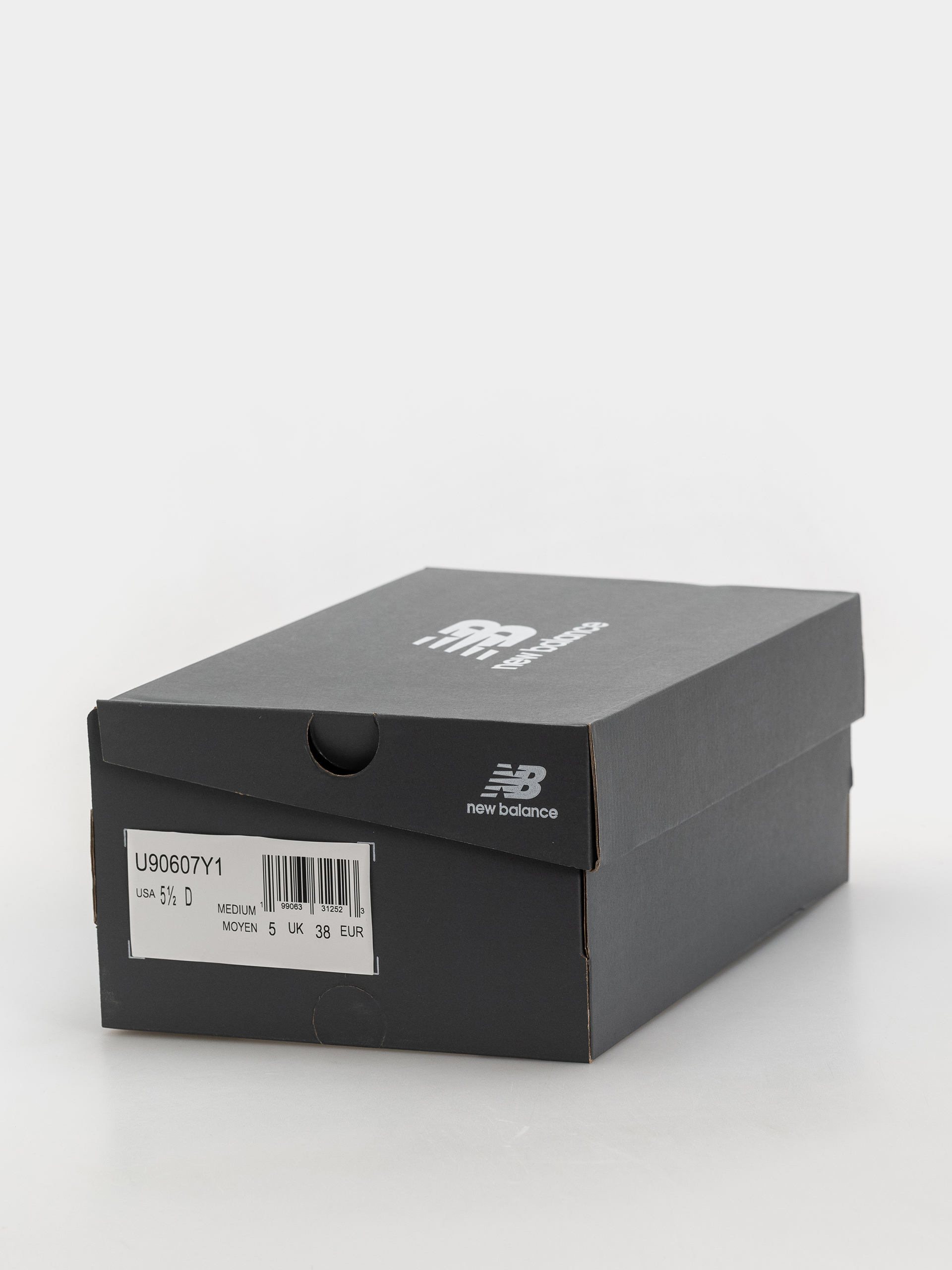 Cipők New Balance 9060 (vintage indigo/pumpernickel)
