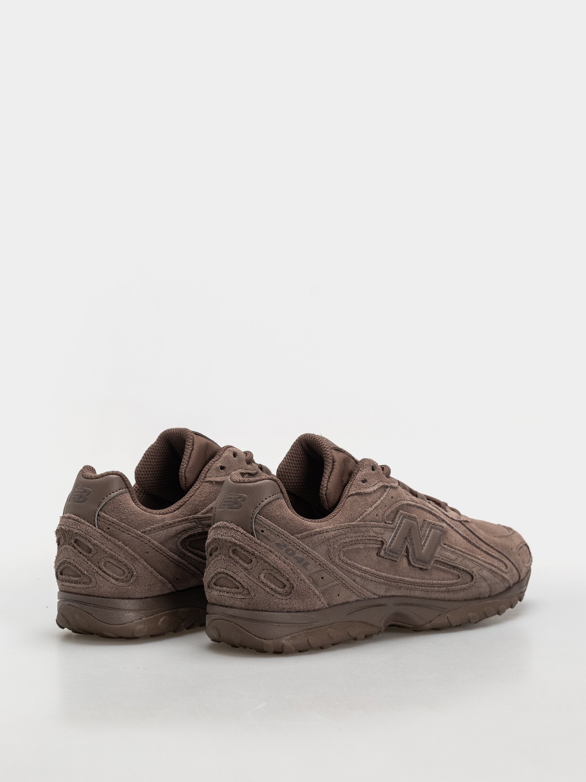 Cipők New Balance 204L (cortado/cortado)