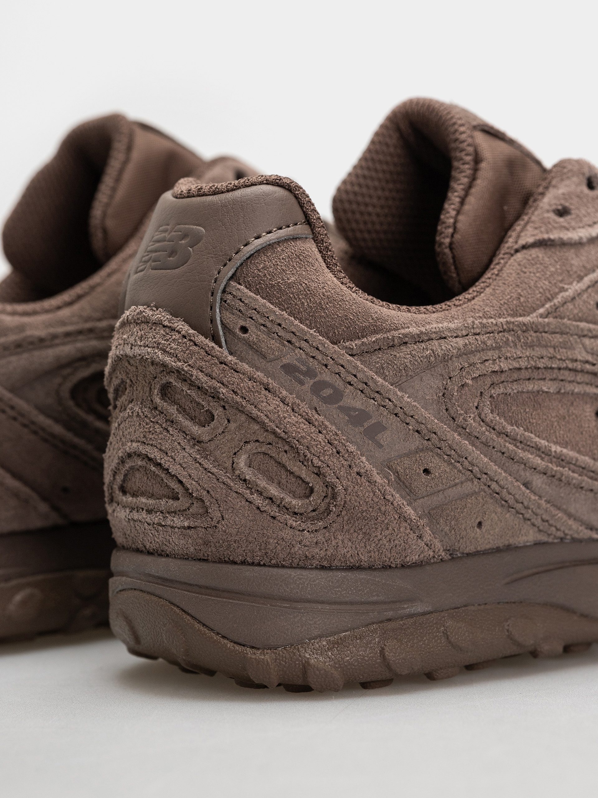 Cipők New Balance 204L (cortado/cortado)