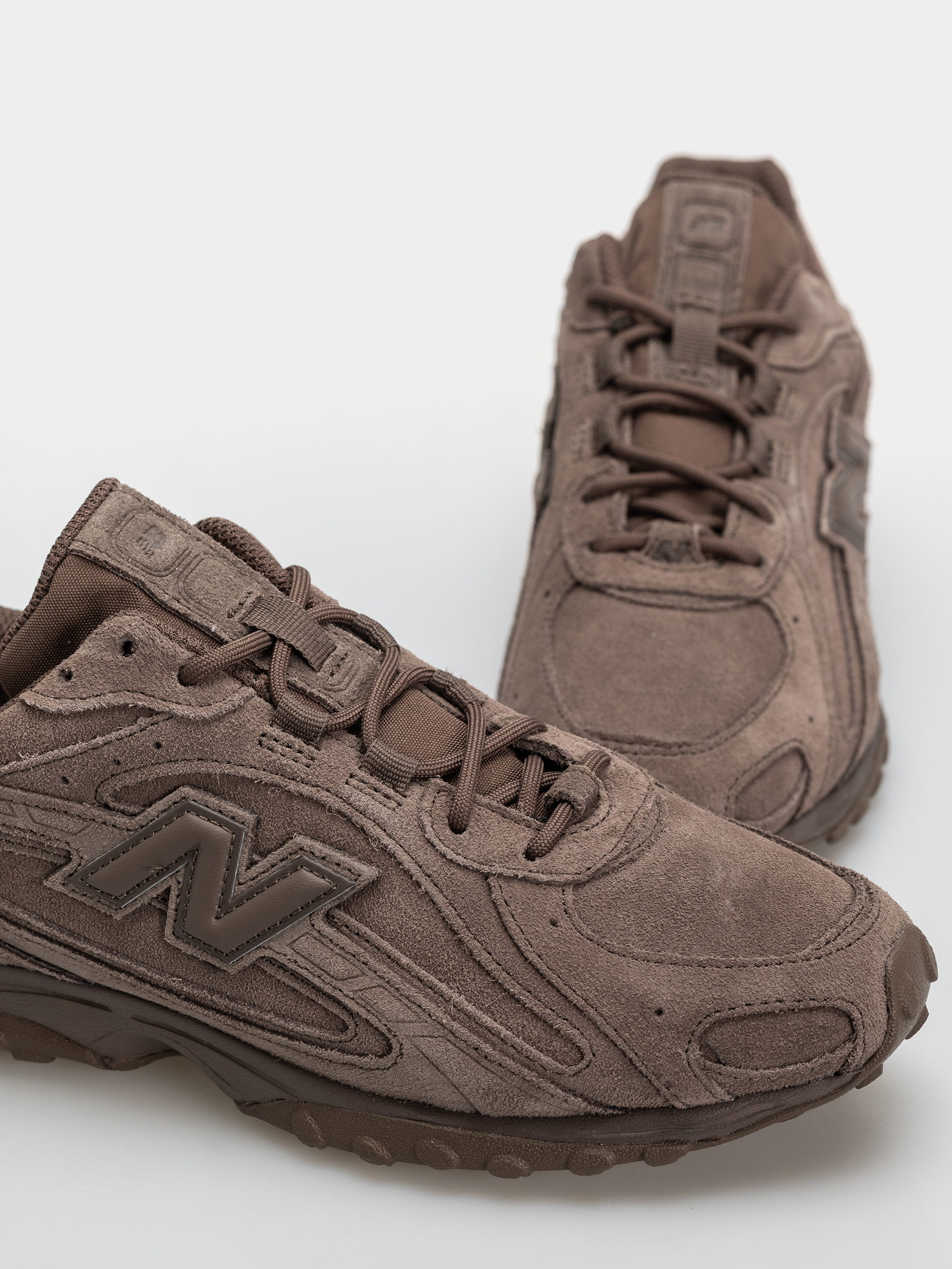 Cipők New Balance 204L (cortado/cortado)