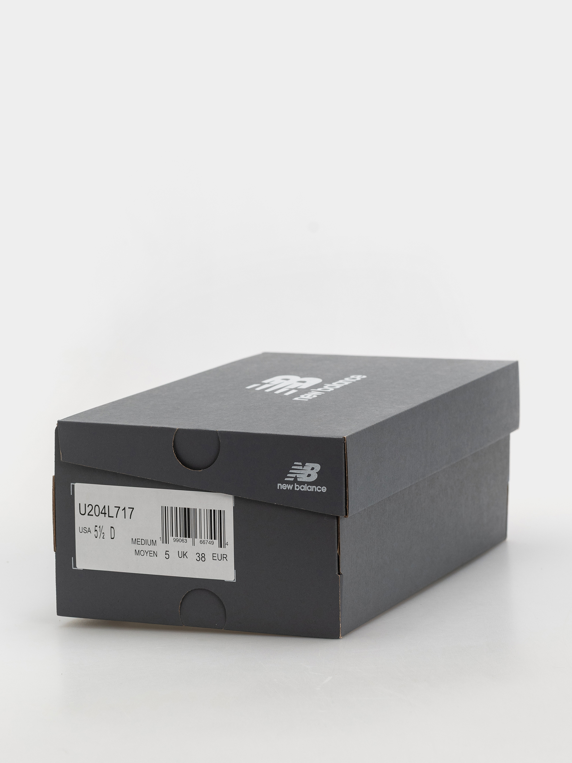 Cipők New Balance 204L (cortado/cortado)